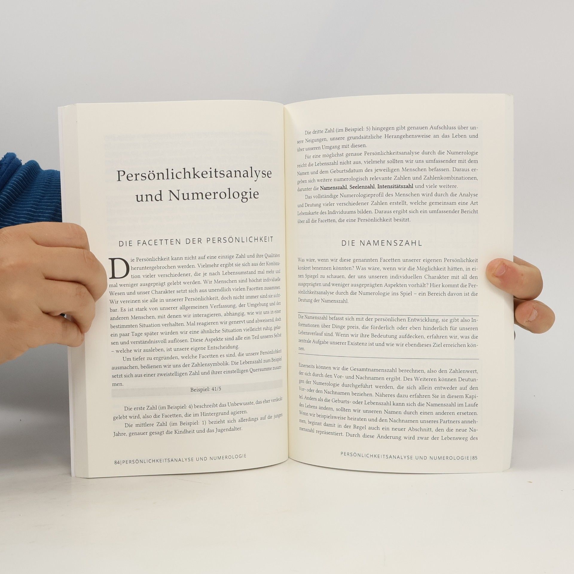 Sophia Perlich Numerologie für Anfänger - Das Praxisbuch: Wie Sie mit Lebenszahlen Ihren Charakter verstehen, verborgene Talente und Begabungen