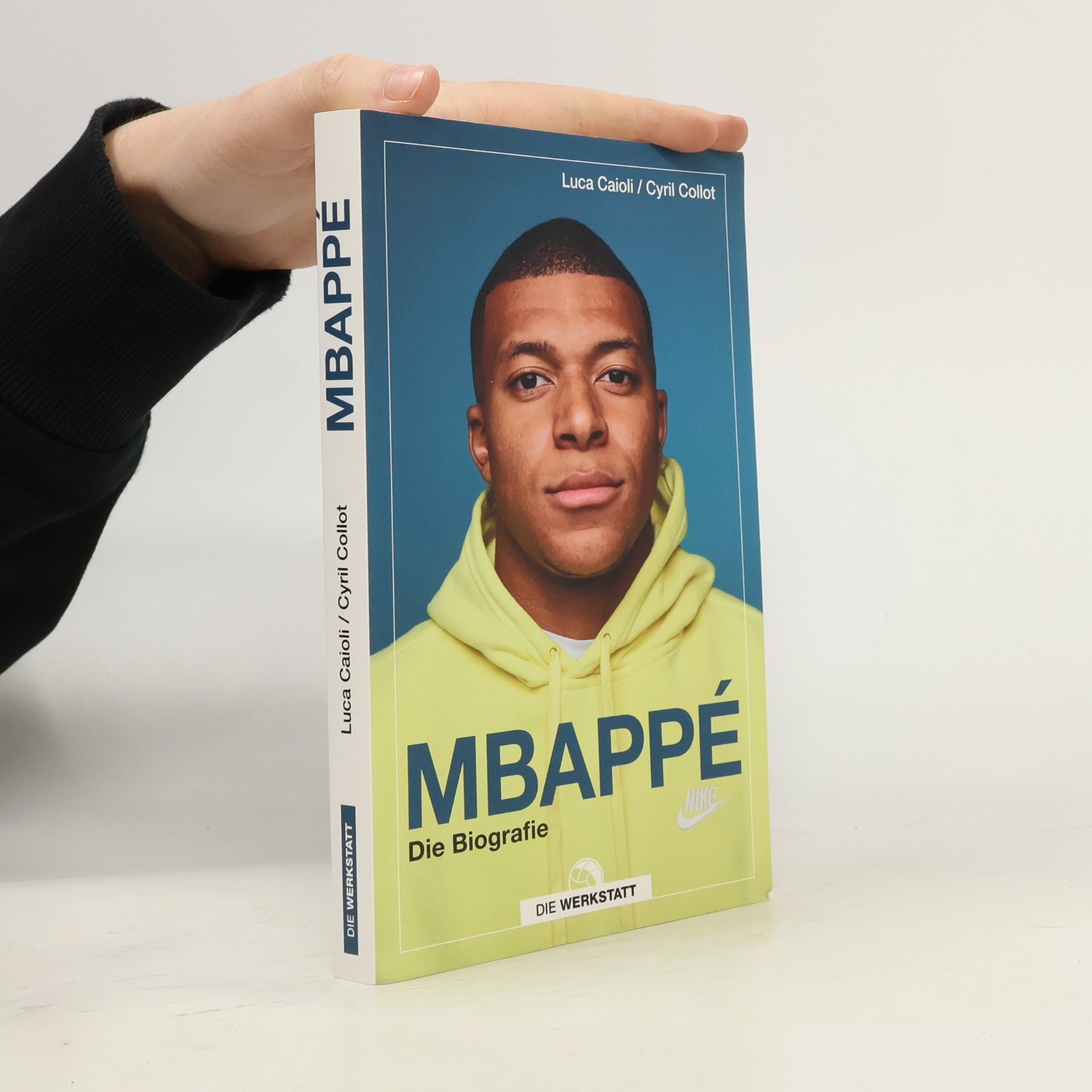 Mbappé