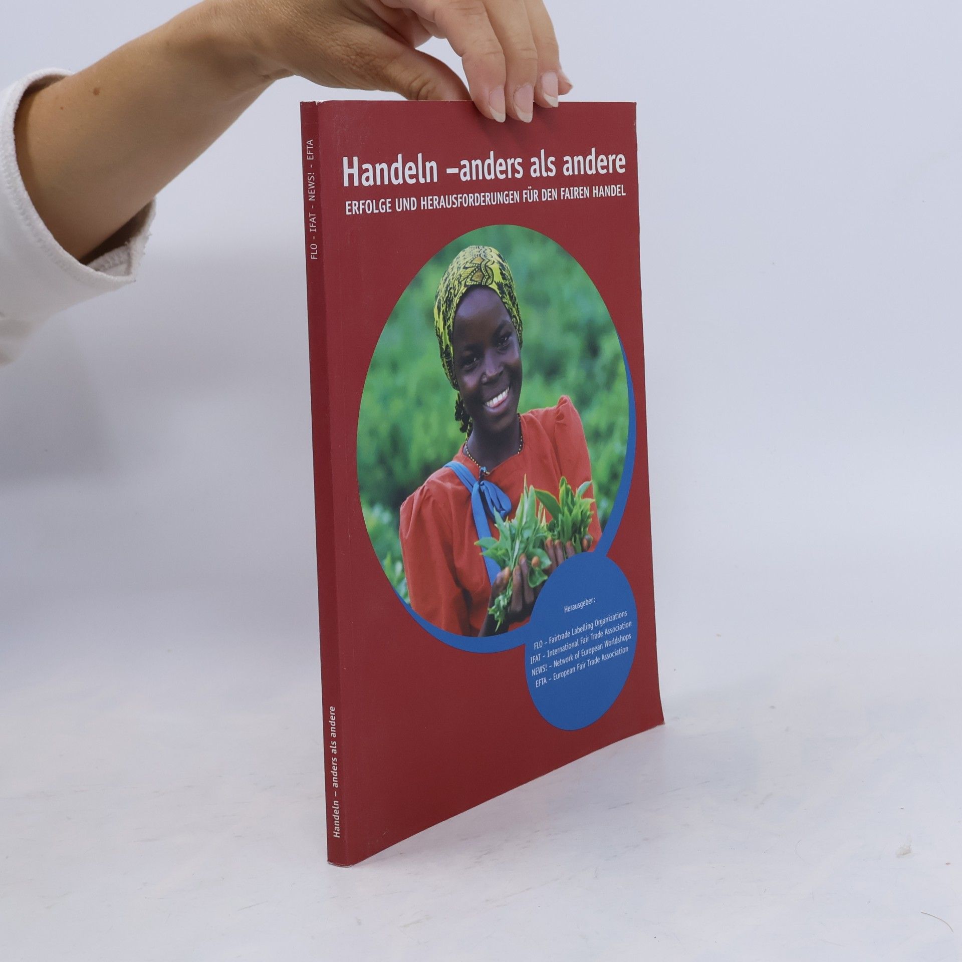 kolektiv Handelin -anders als andere