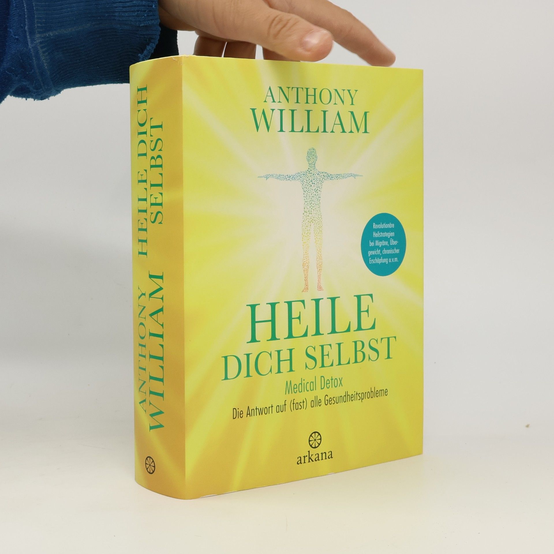 Heile dich selbst