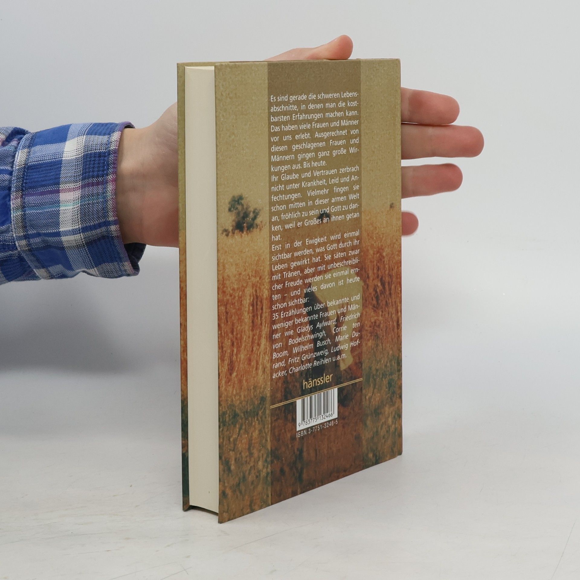 Beate Scheffbuch Mit Freuden ernten