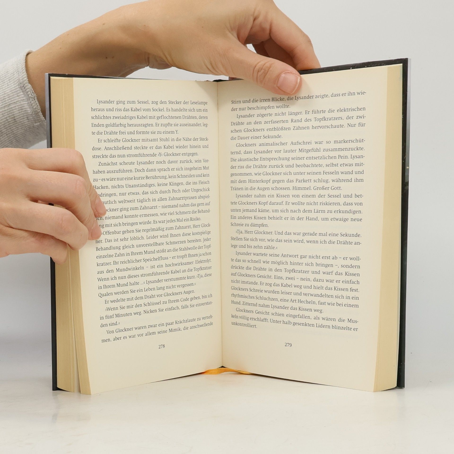 William Boyd Eine Grosse zeit