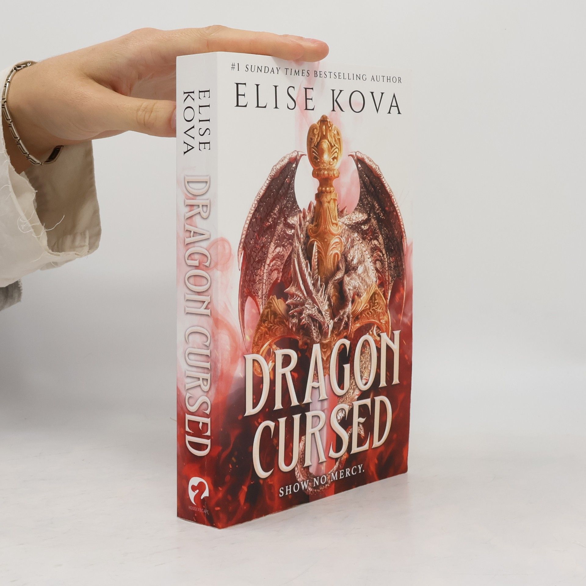 Dragon Cursed