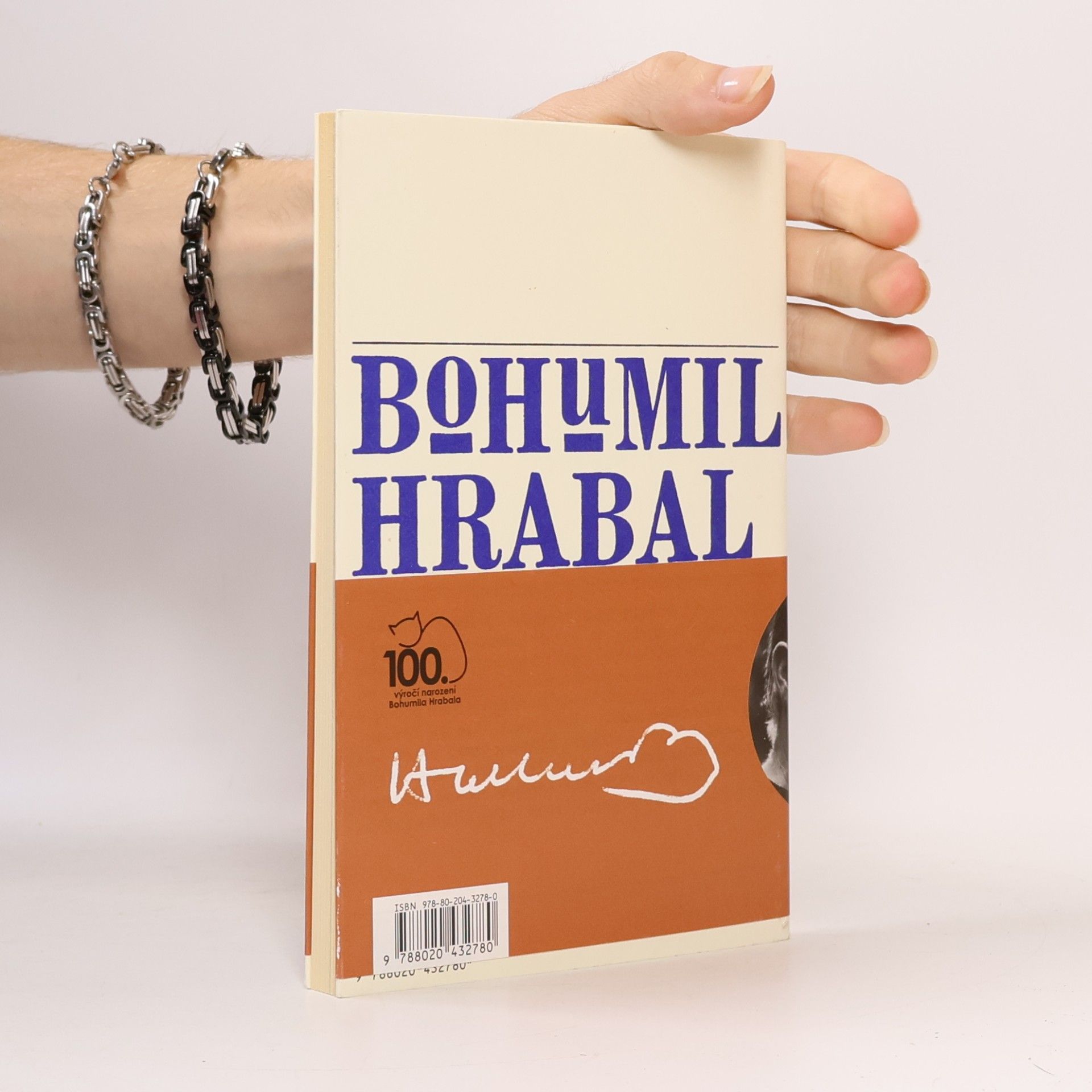 Bohumil Hrabal Domácí úkoly. Úvahy a rozhovory