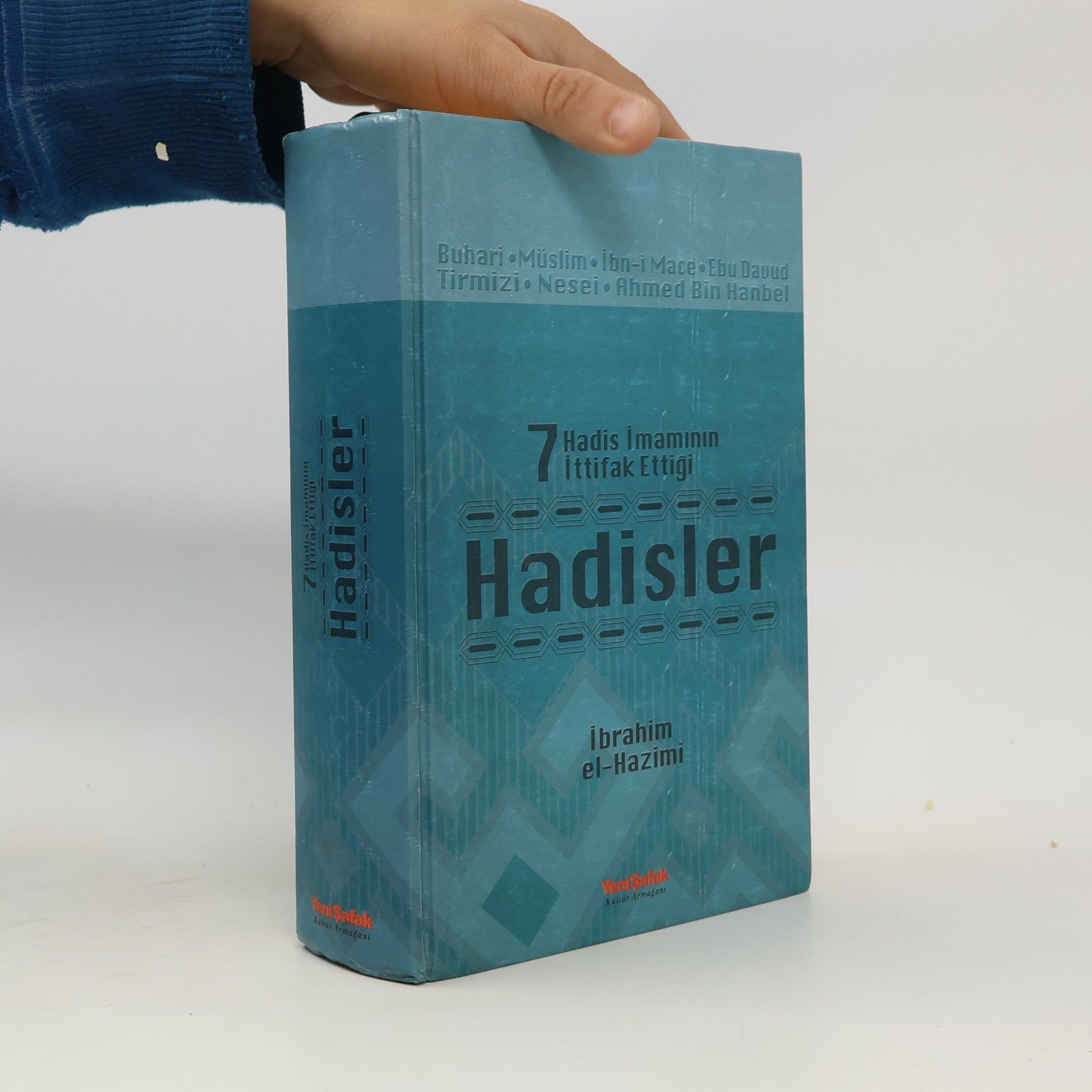 Hadisler