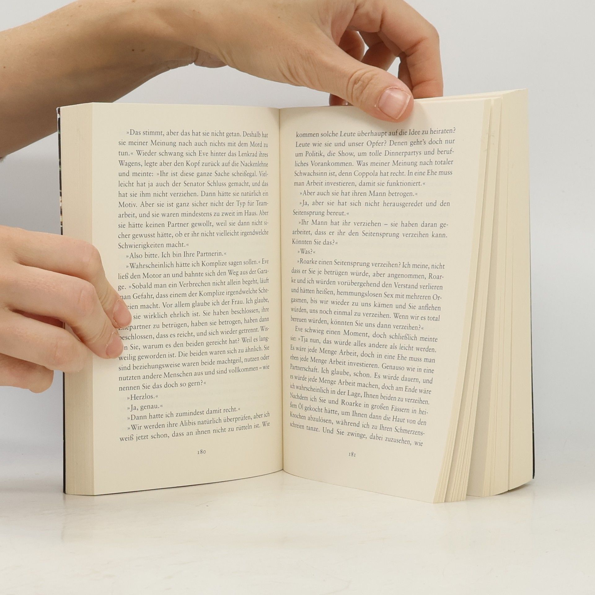 Nora Roberts Im Licht des Todes