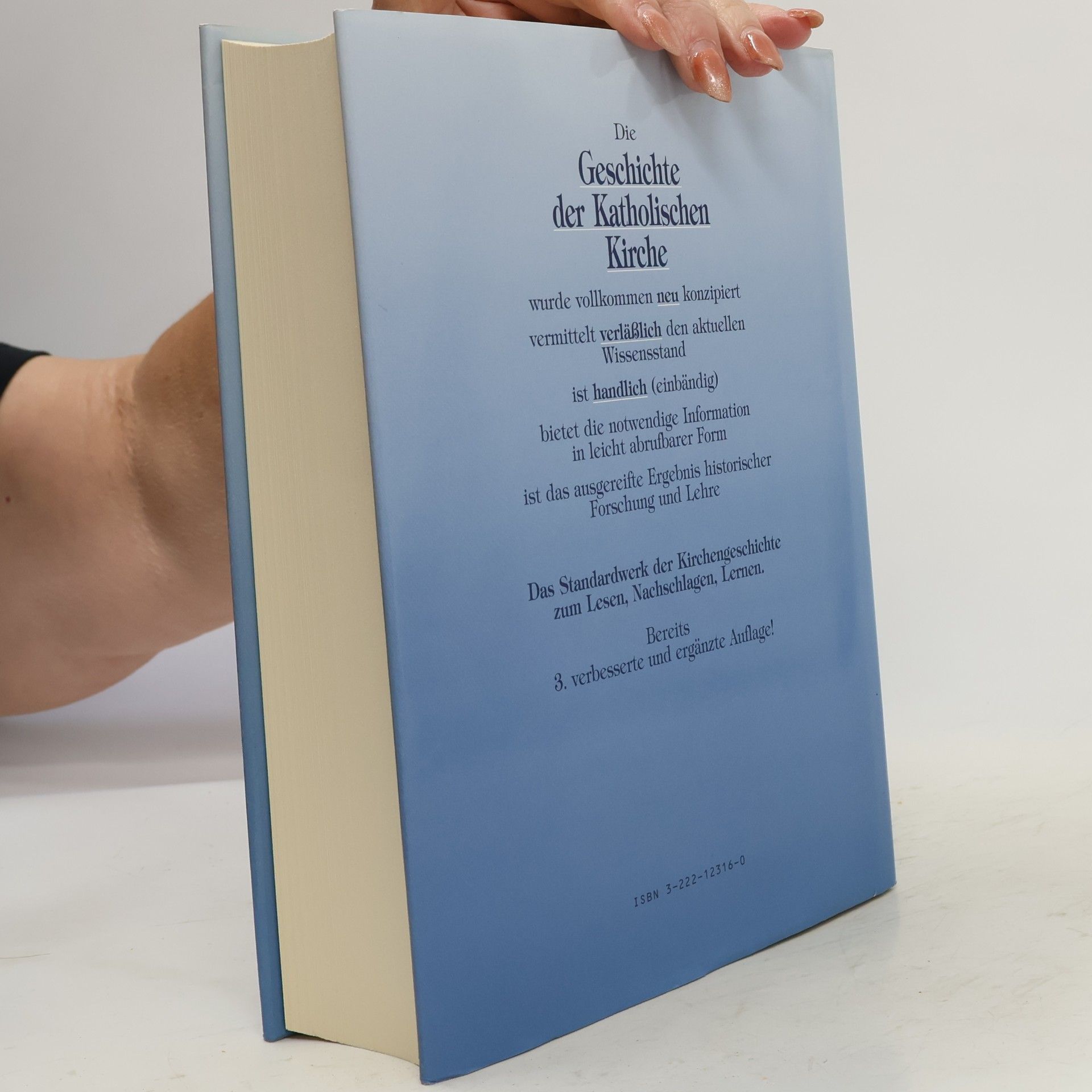 kolektiv Geschichte der Katolischen Kirche