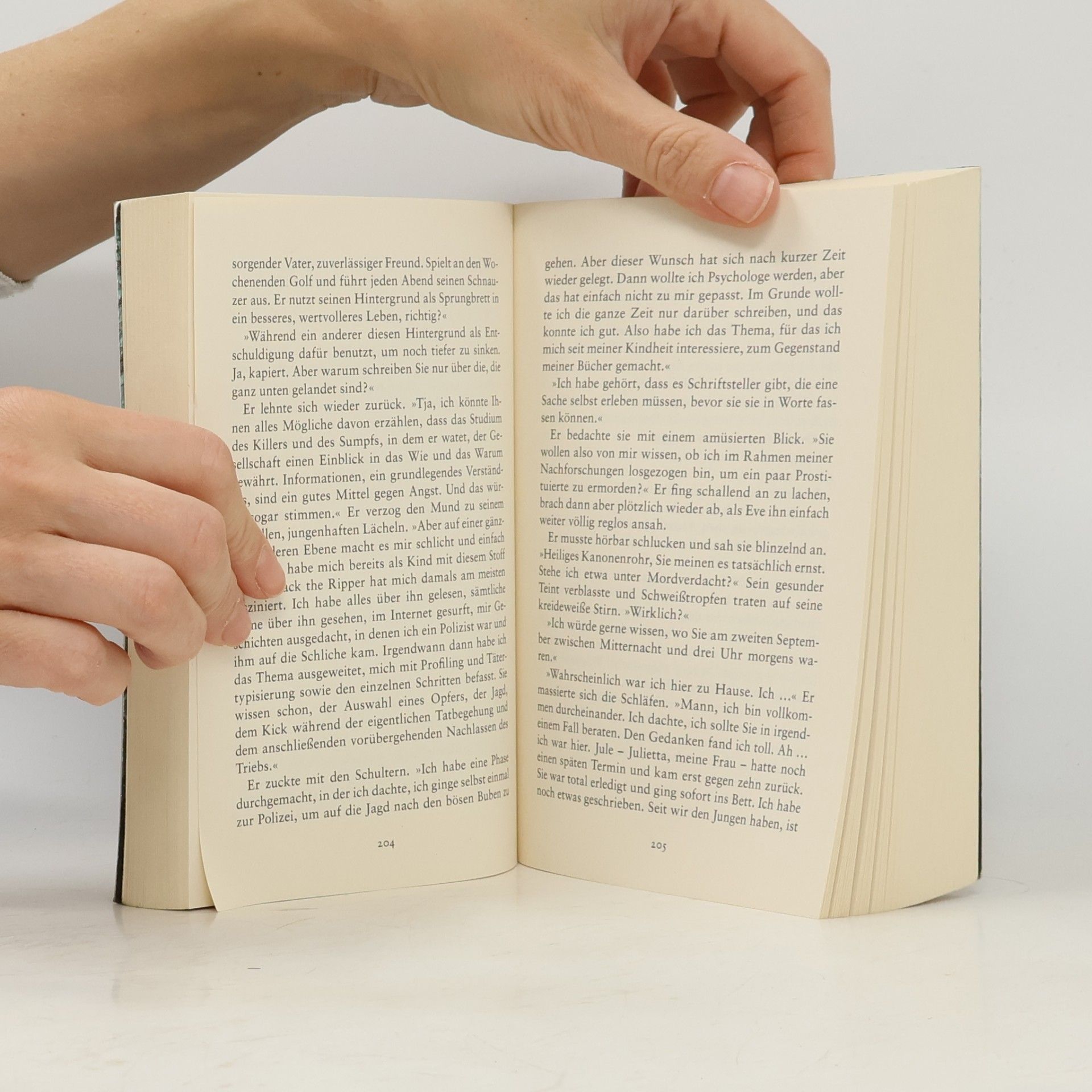 Nora Roberts Das Herz des Mörders