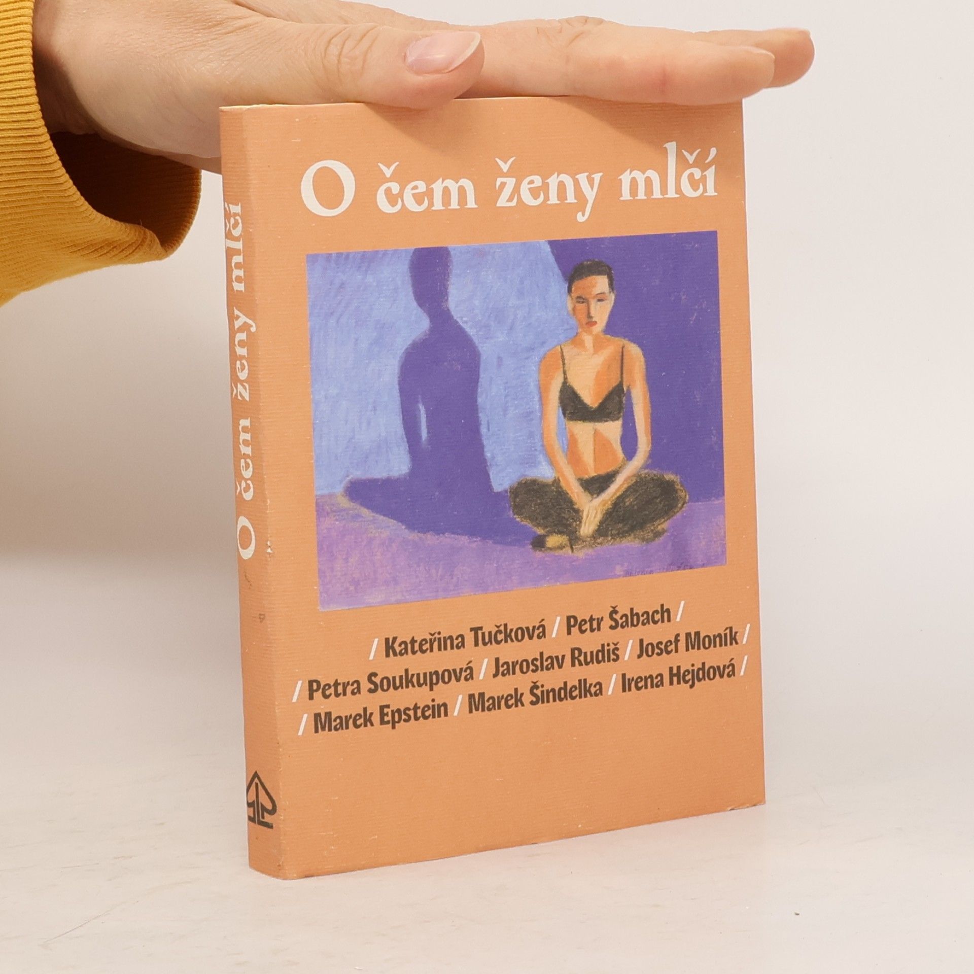 O čem ženy mlčí