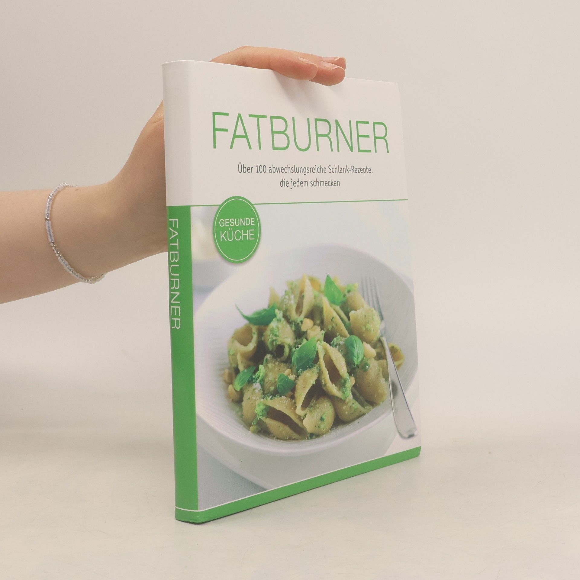 kolektiv Fatburner