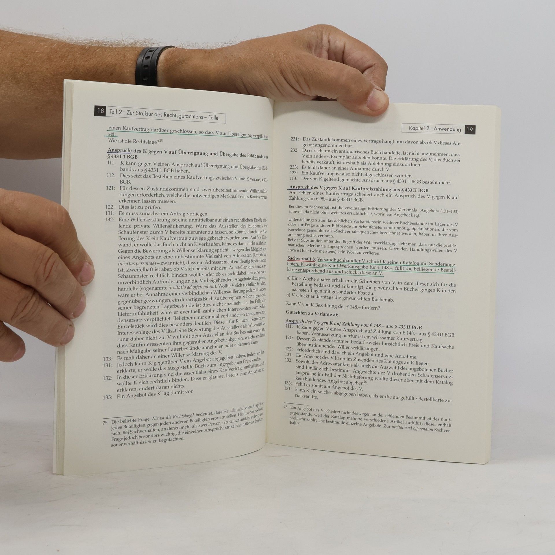 Roland Schimmel Juristische Klausuren und Hausarbeiten richtig formulieren