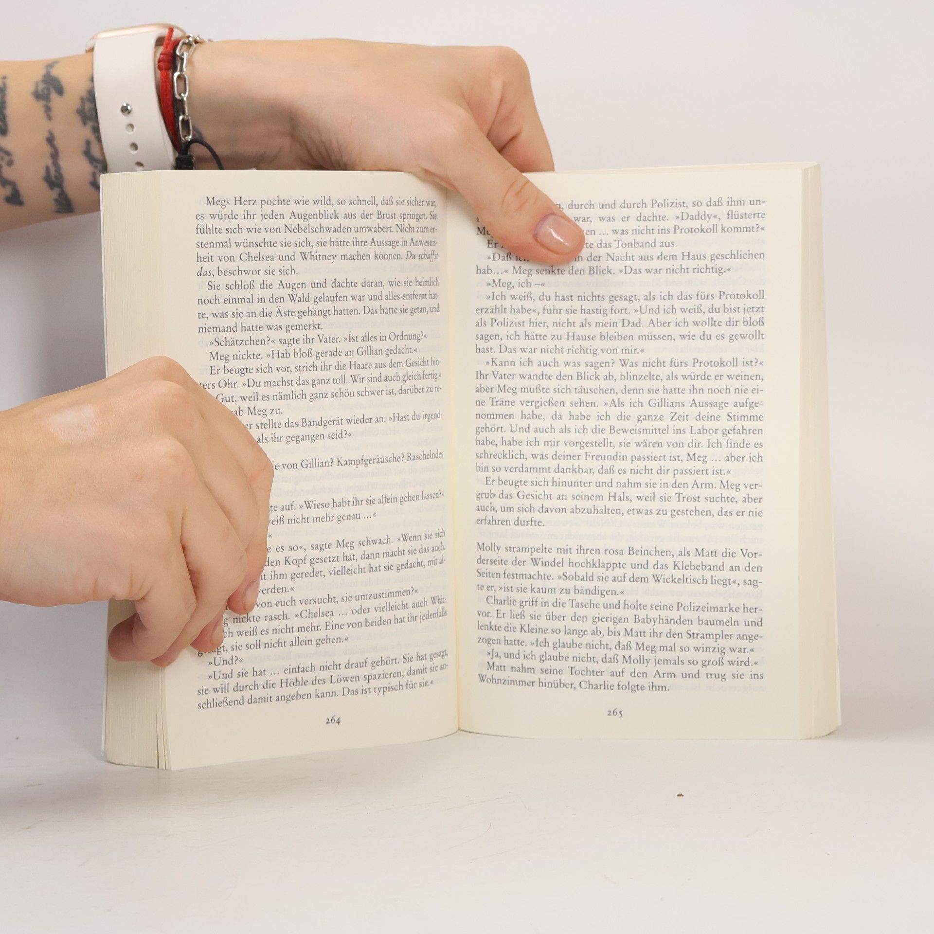 Jodi Picoult Die Hexenjagd von Salem Falls