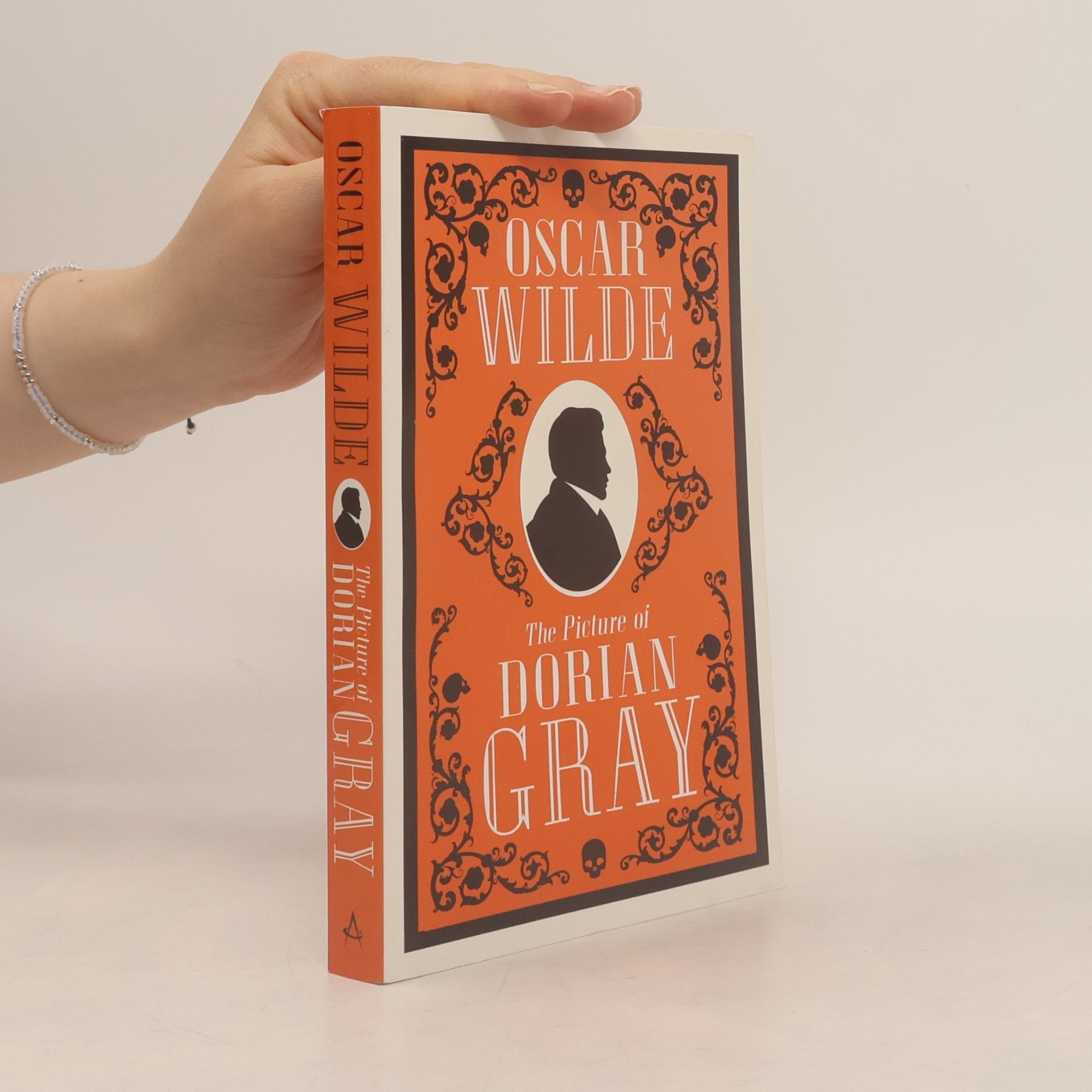 The Picture of Dorian Gray