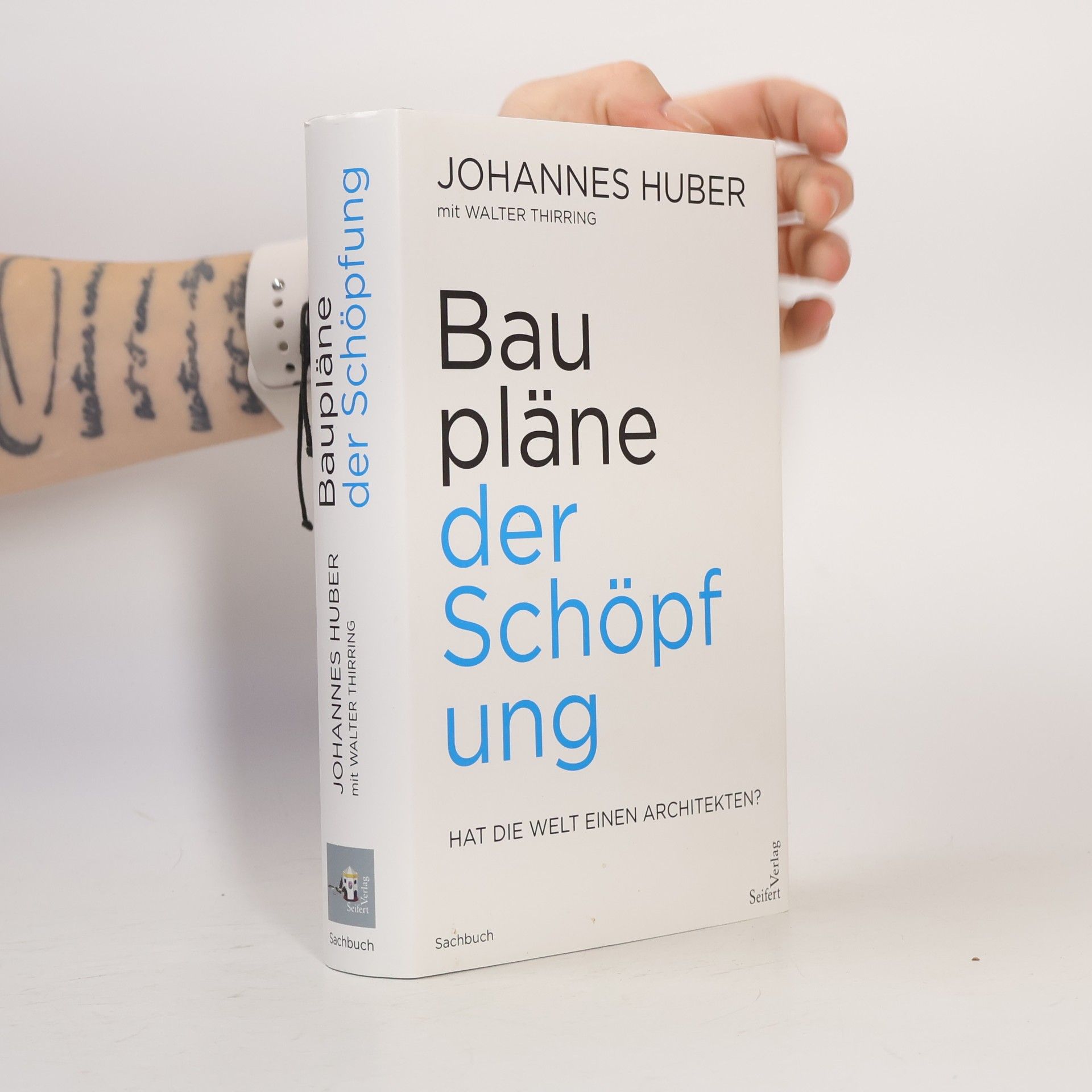 Baupläne der Schöpfung