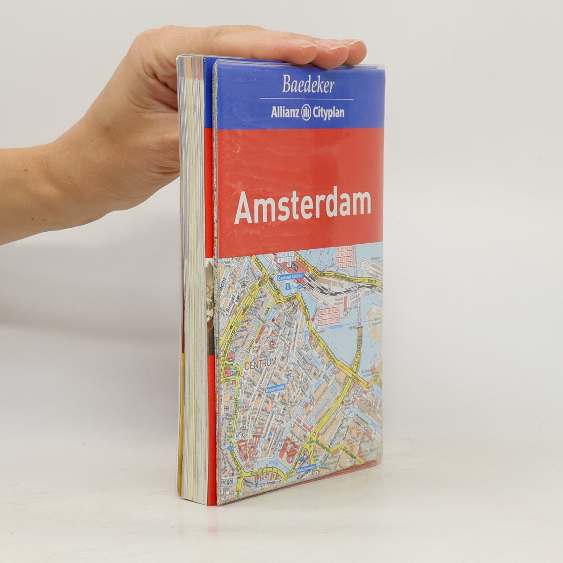 Birgit Borowski Amsterdam