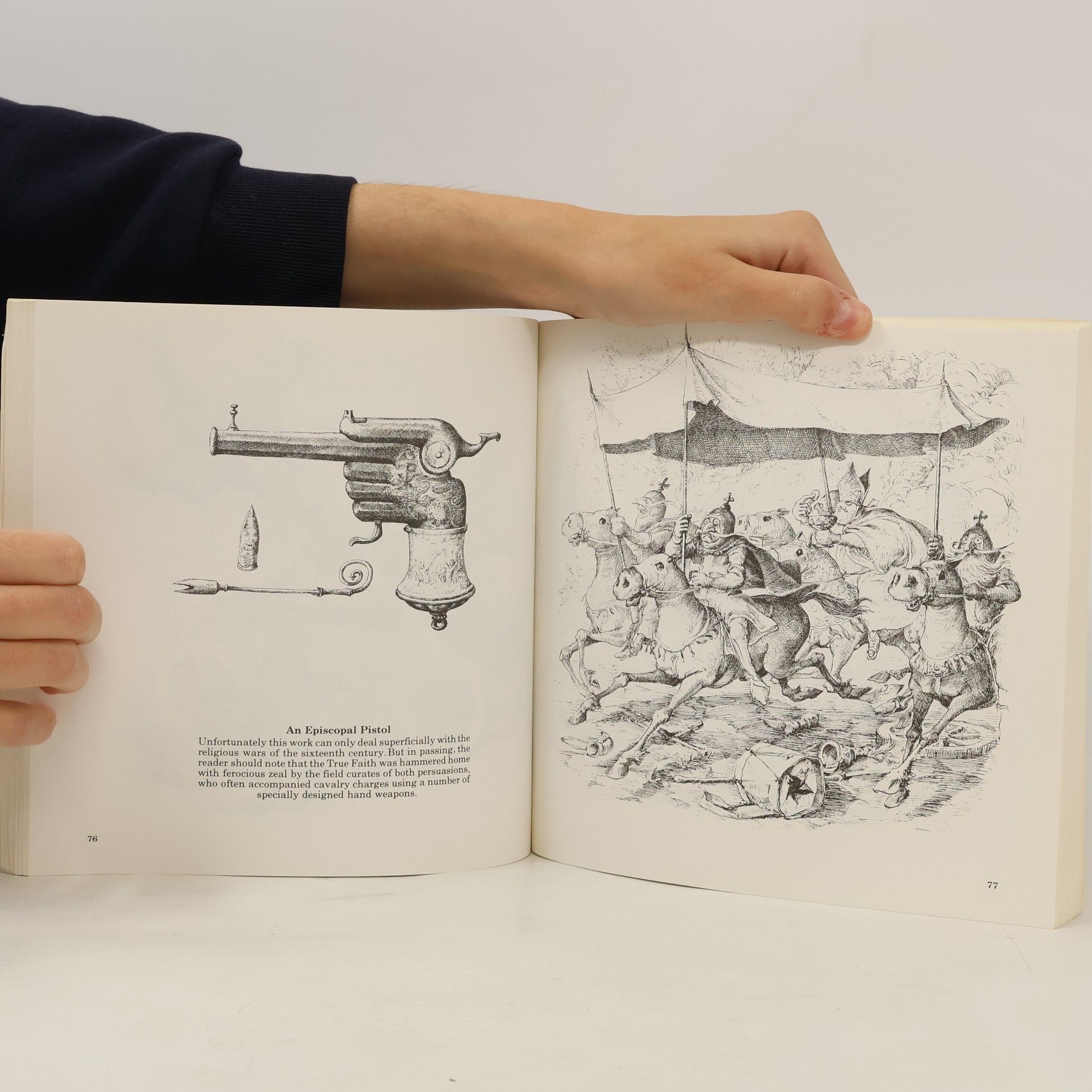 Kurt Halbritter Halbritter's Arms