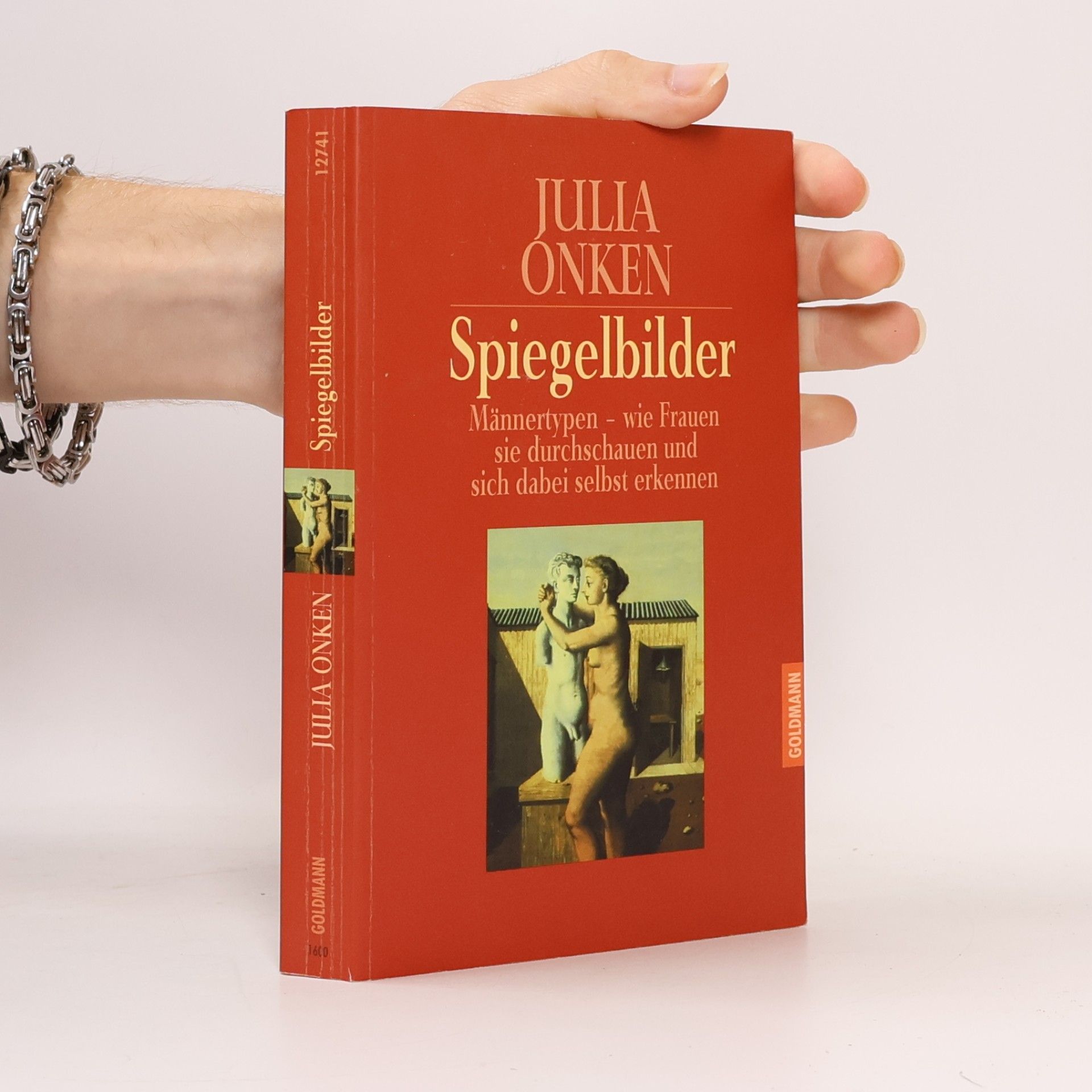 Julia Onken Spiegelbilder