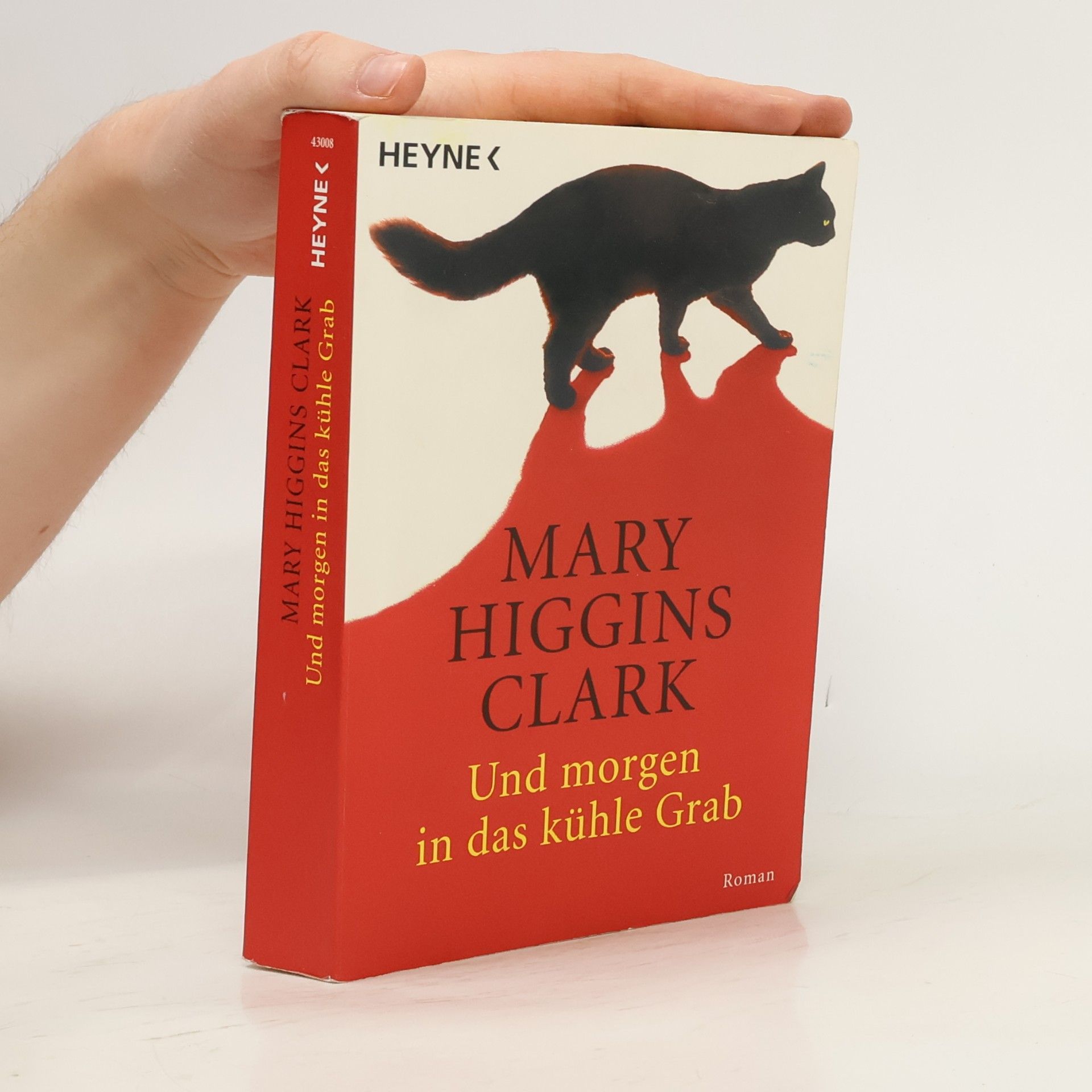 Mary Higgins Clark Und Morgen in das kühle Grab
