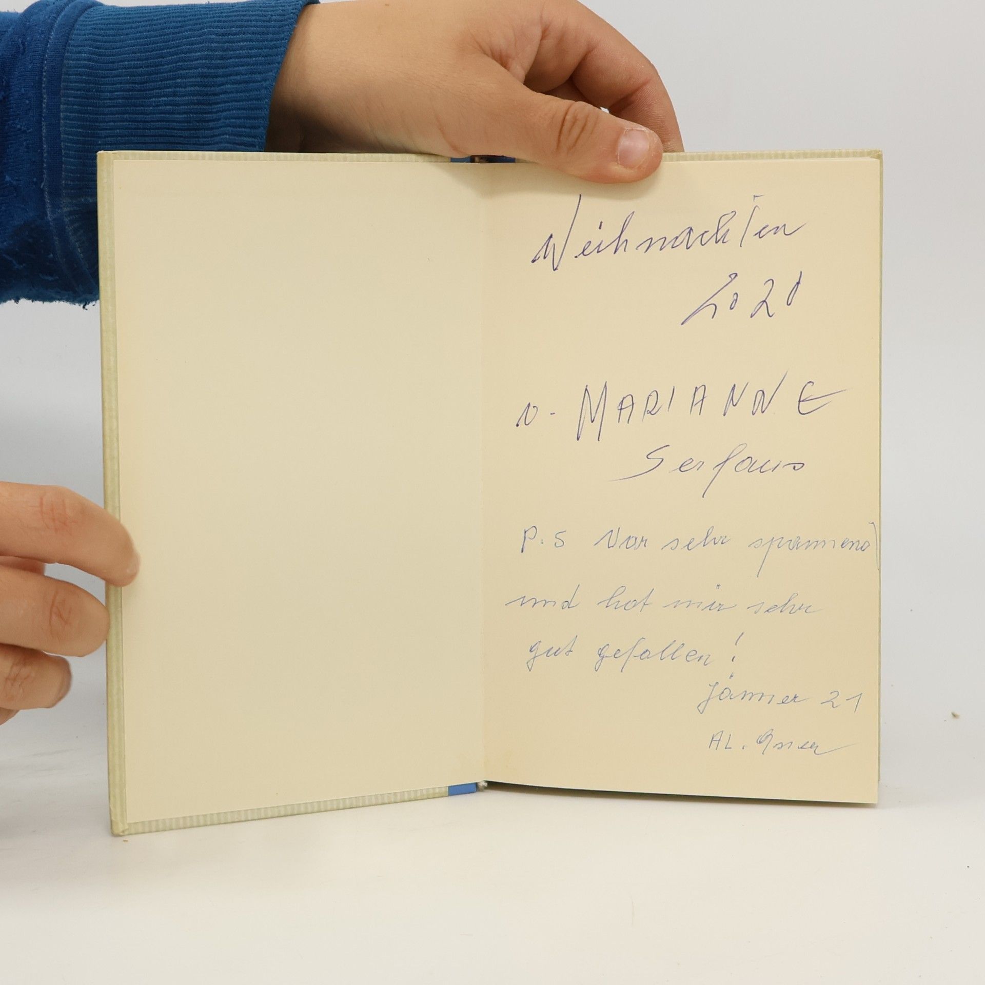 Maria Glockenstösser DIE ERINNERUNGEN DER MARIA GLOCKENSTÖSSER