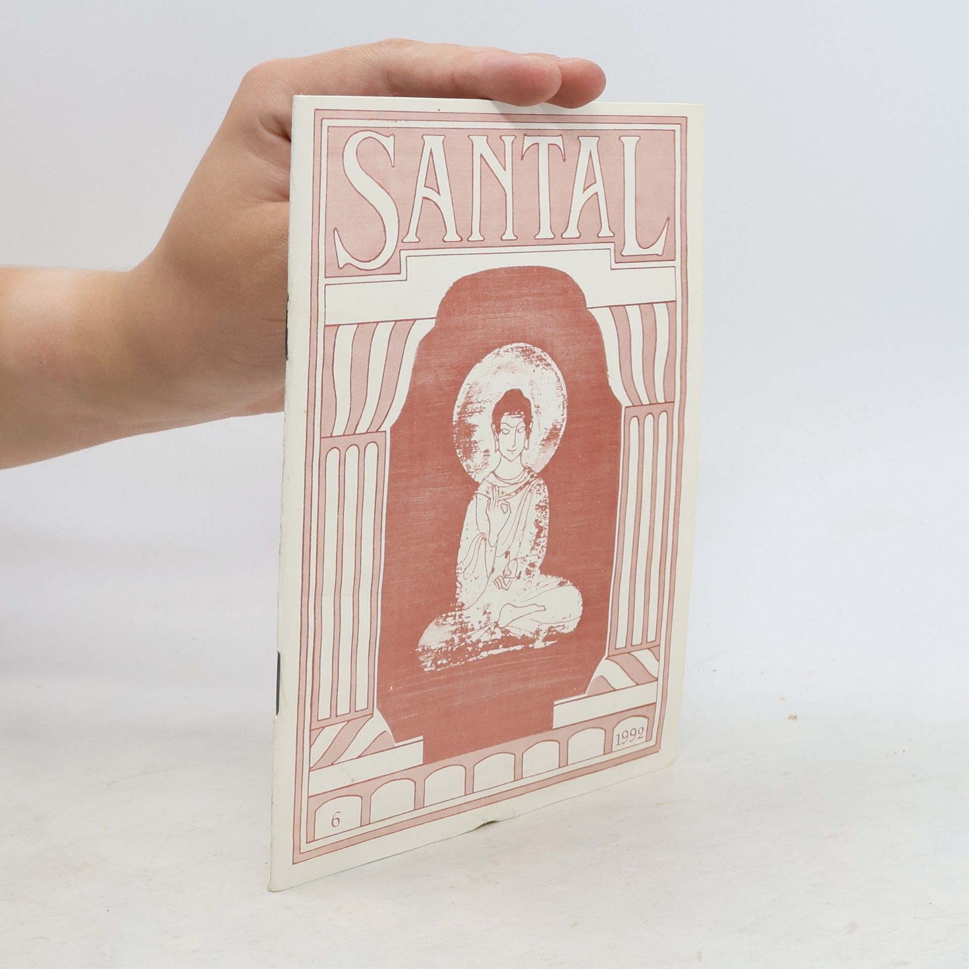 Autores varios Santal
