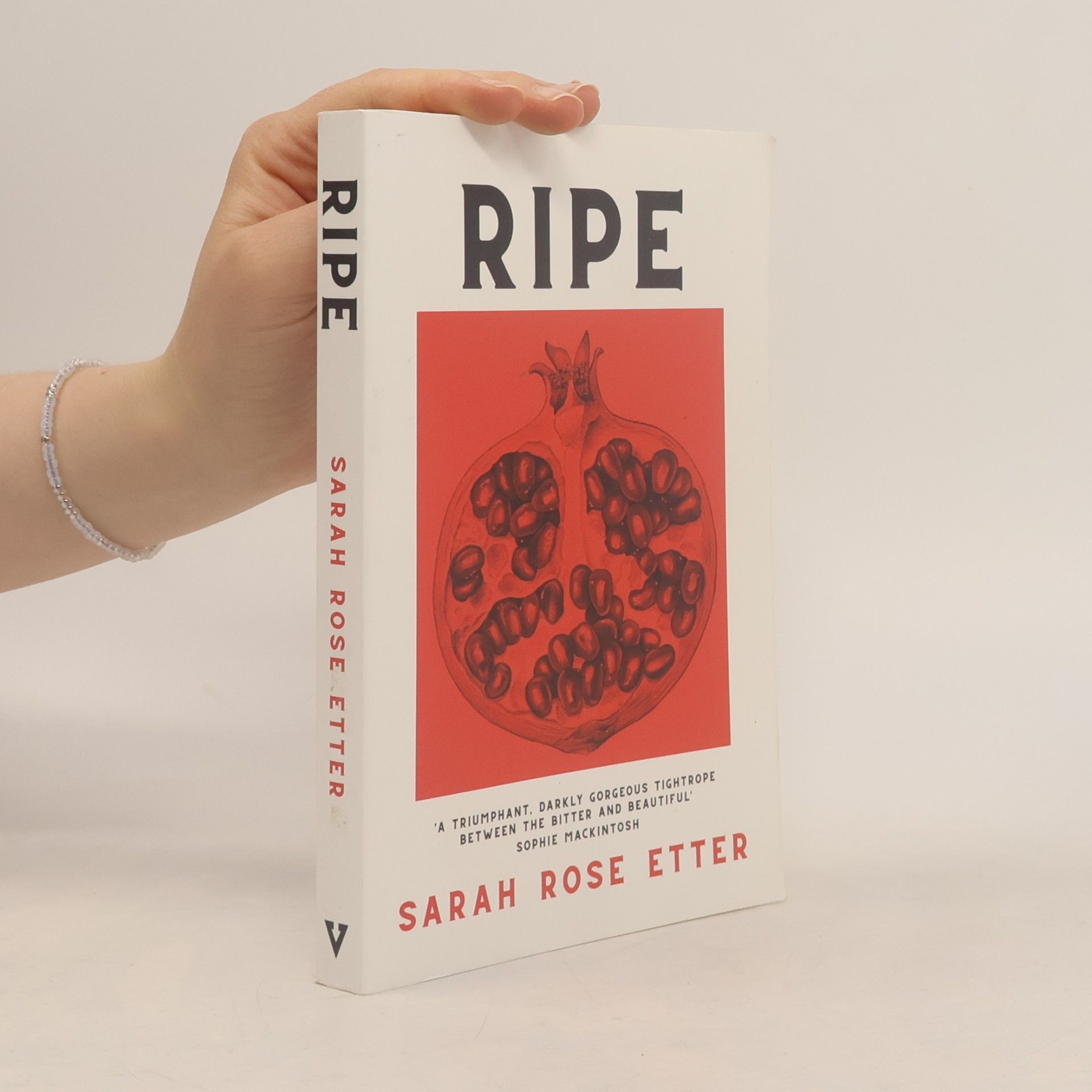 Sarah Lyne Ripe