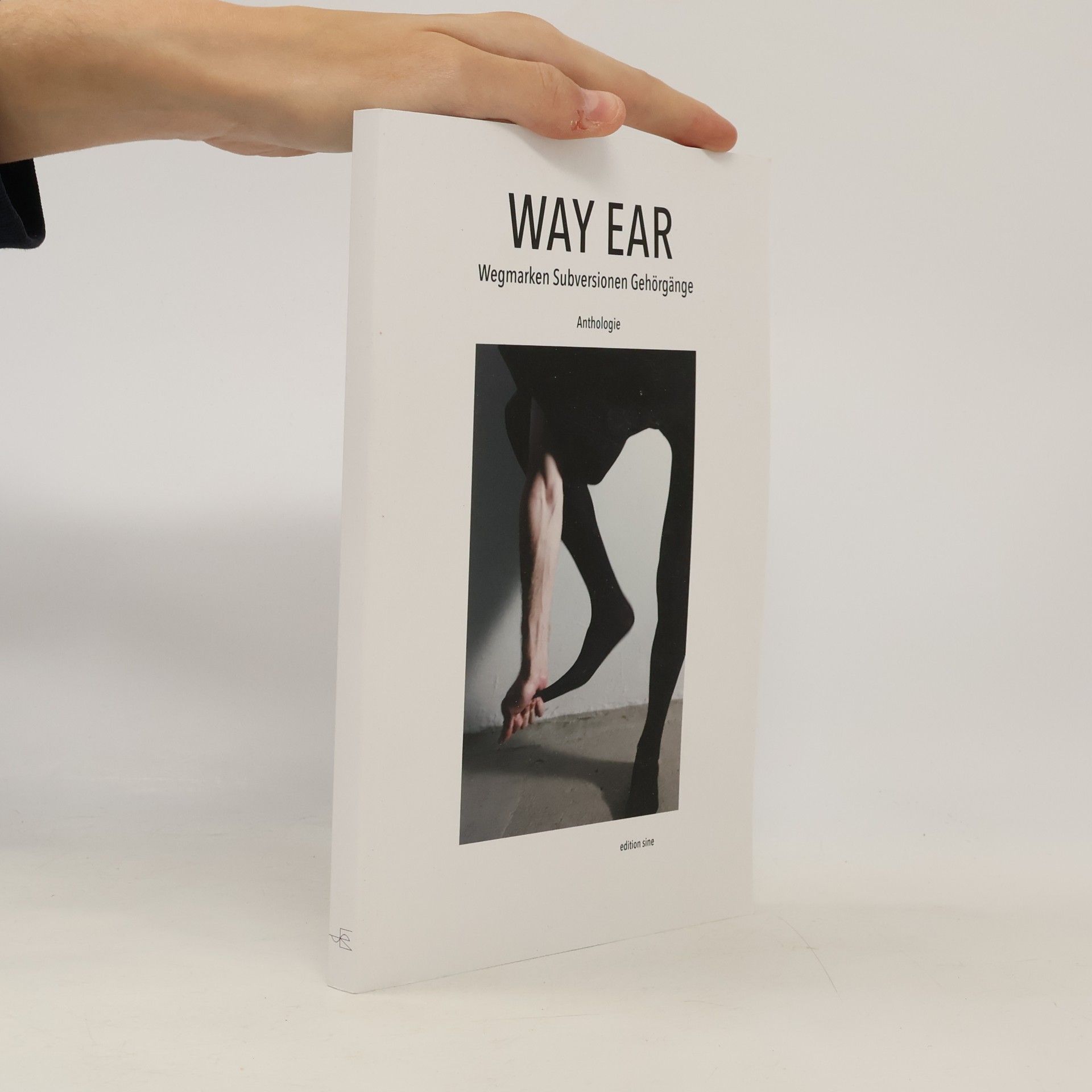 kolektiv Way Ear