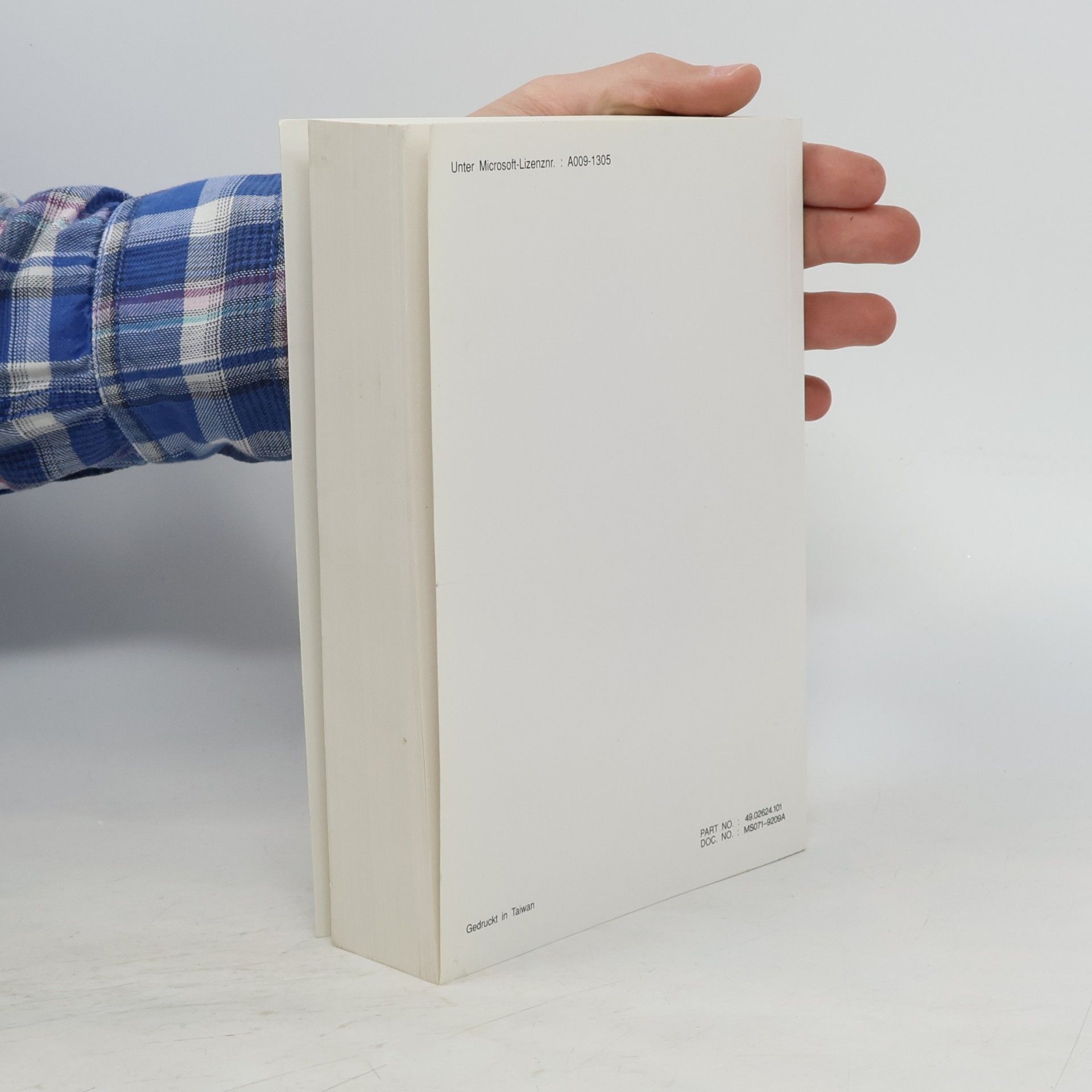 kolektiv Microsoft Windows 3.1 Benutzerhandbuch
