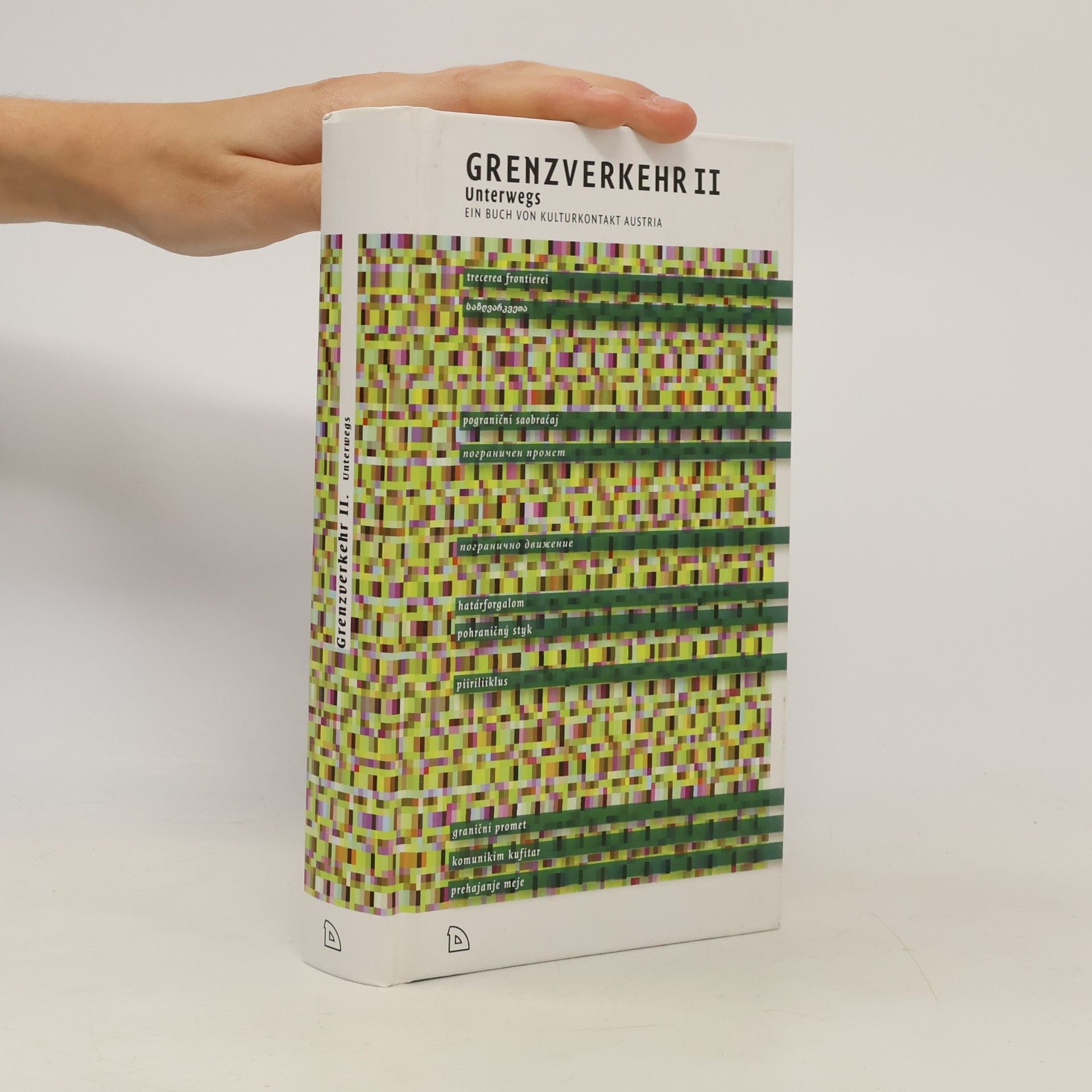 kolektiv Grenzverkehr II