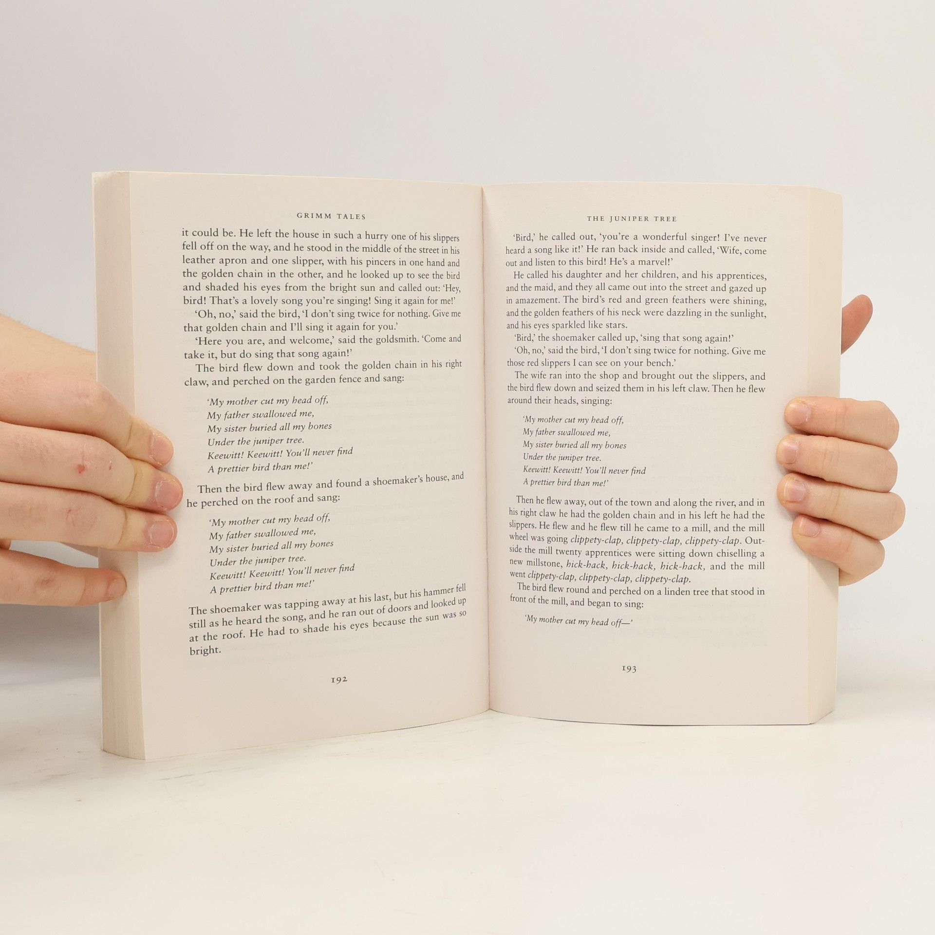 Philip Pullman Grimm Tales
