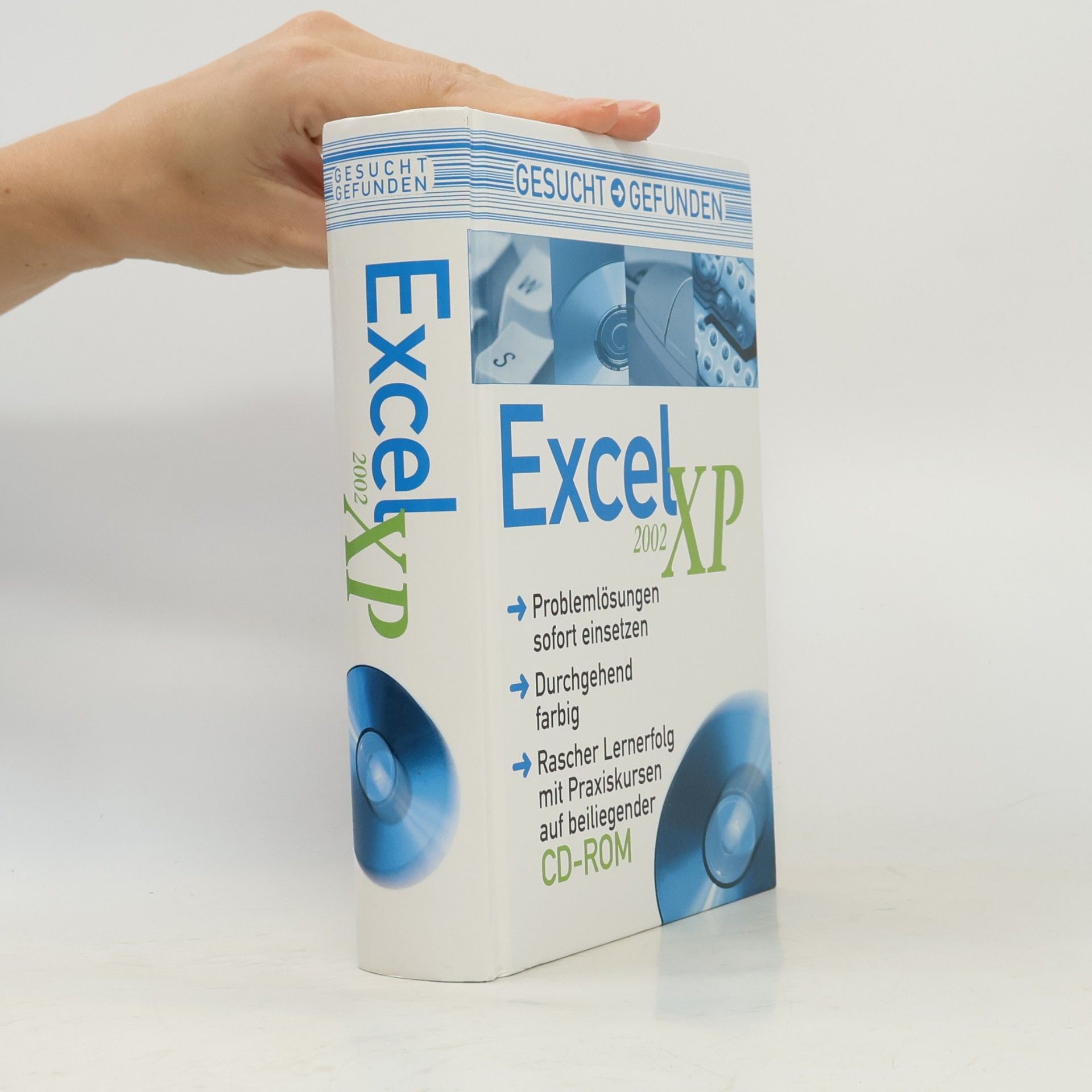 kolektiv Excel 2000