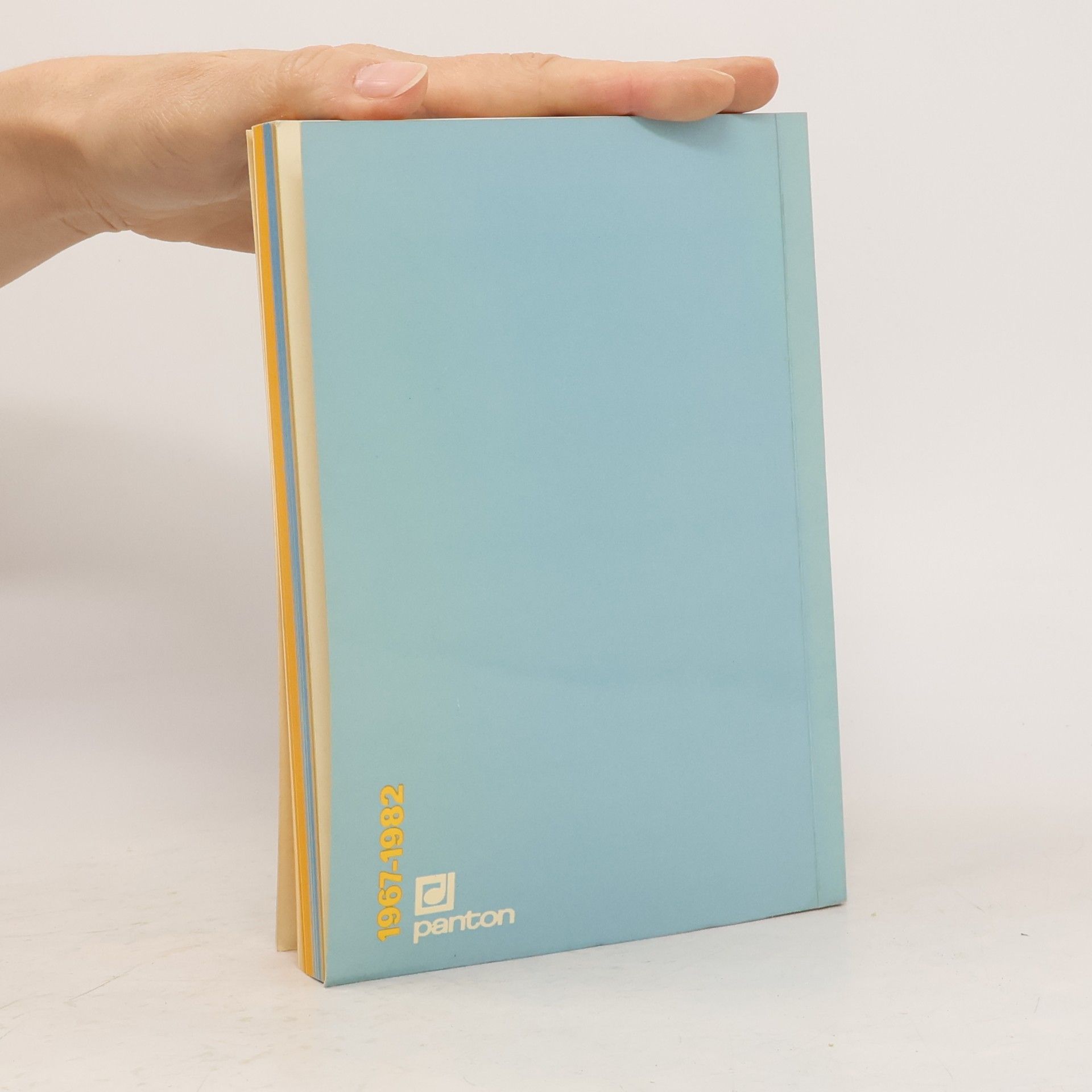 Various authors Katalog 1967-1982