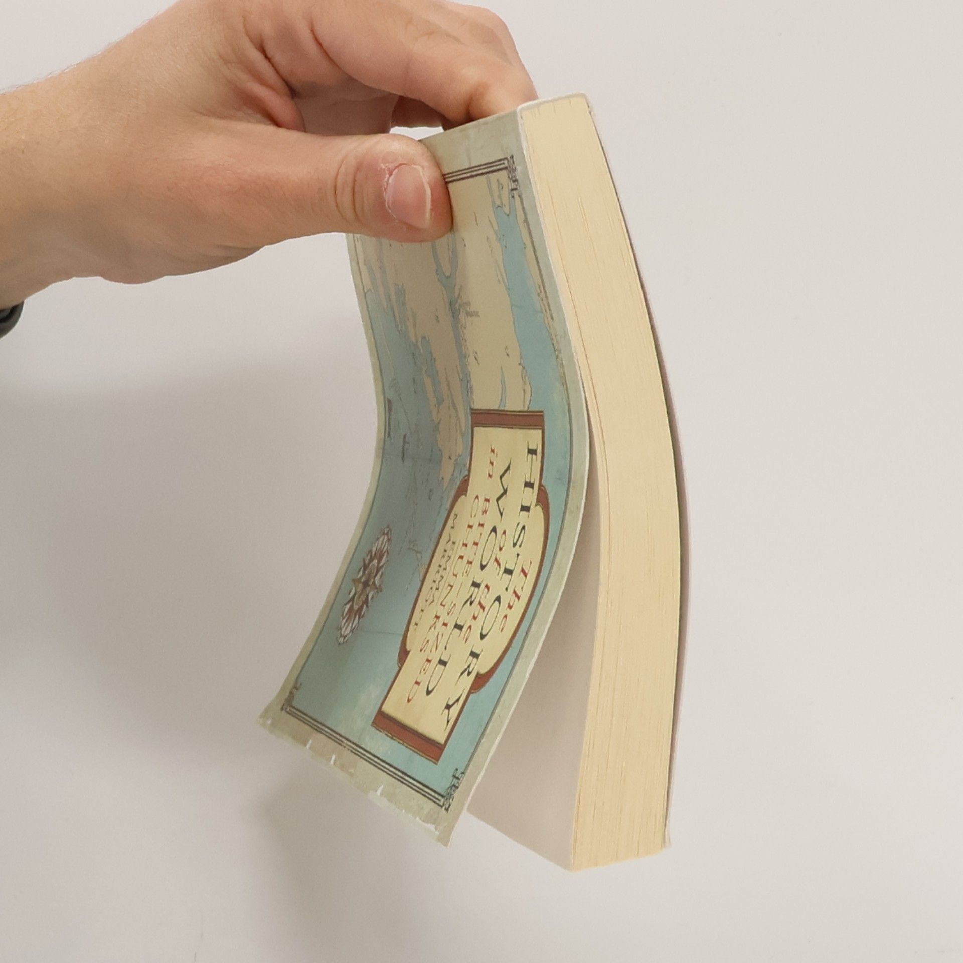 Emma Marriott The History of the World in Bite-Sized Chunks