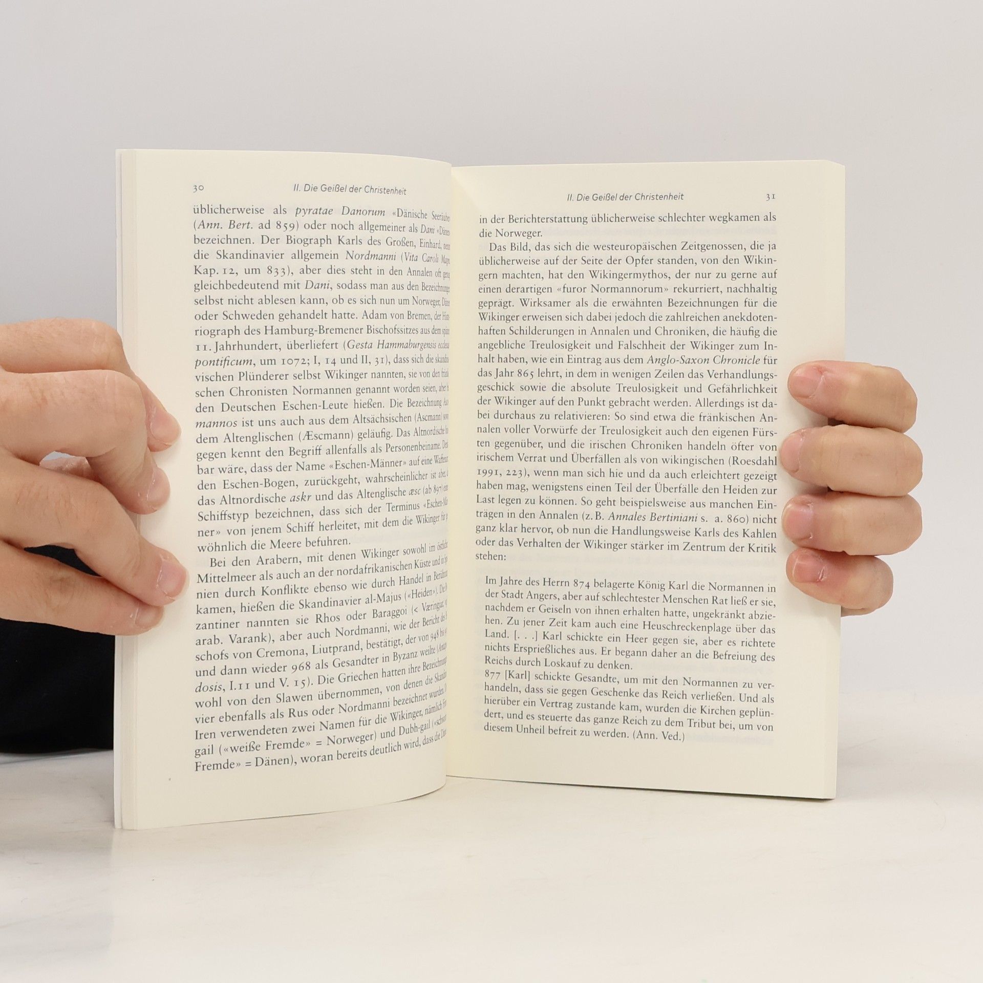Rudolf Simek C.H. BECK Wissen - 2081: Die Wikinger