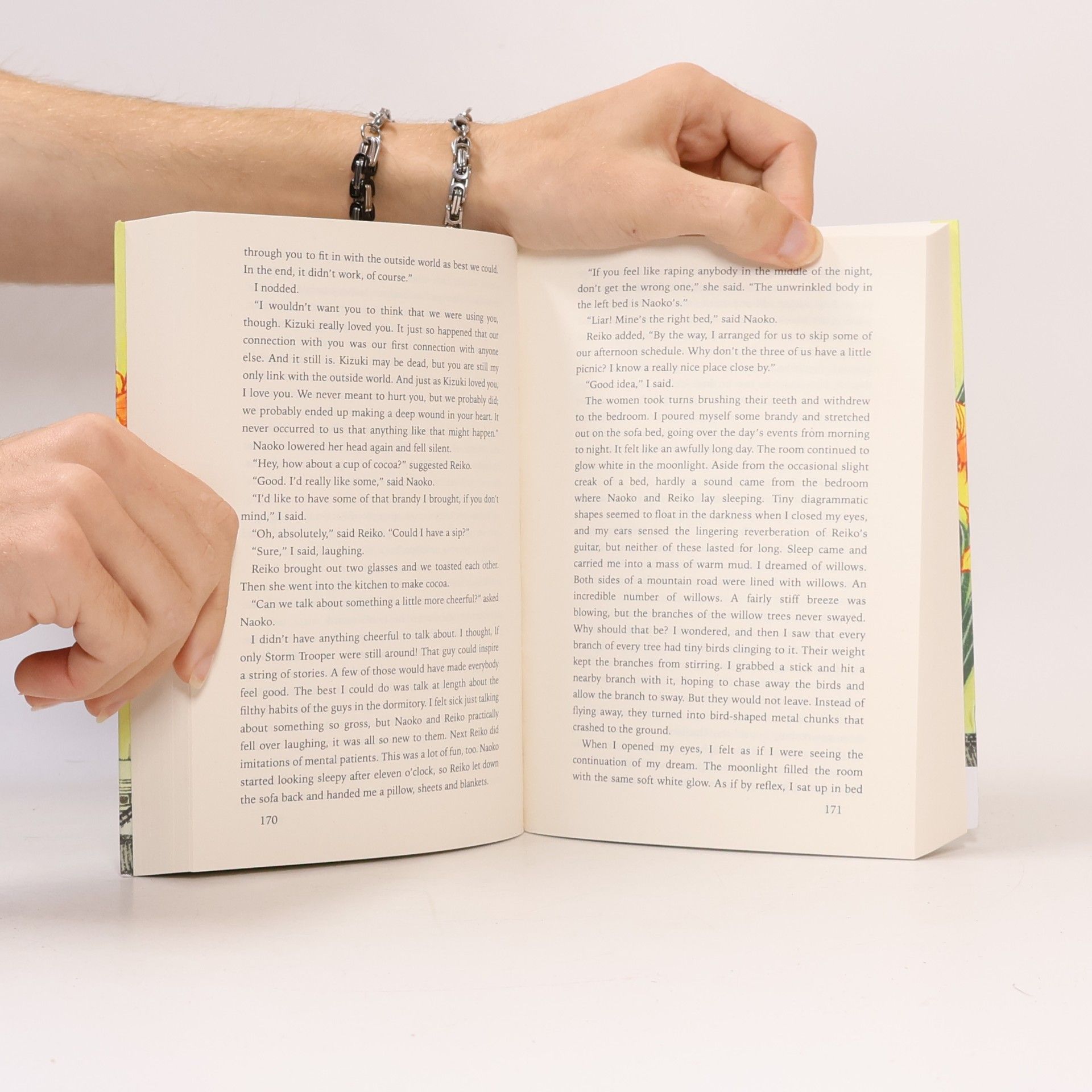 Haruki Murakami Vintage Classics Japanese Series: Norwegian Wood
