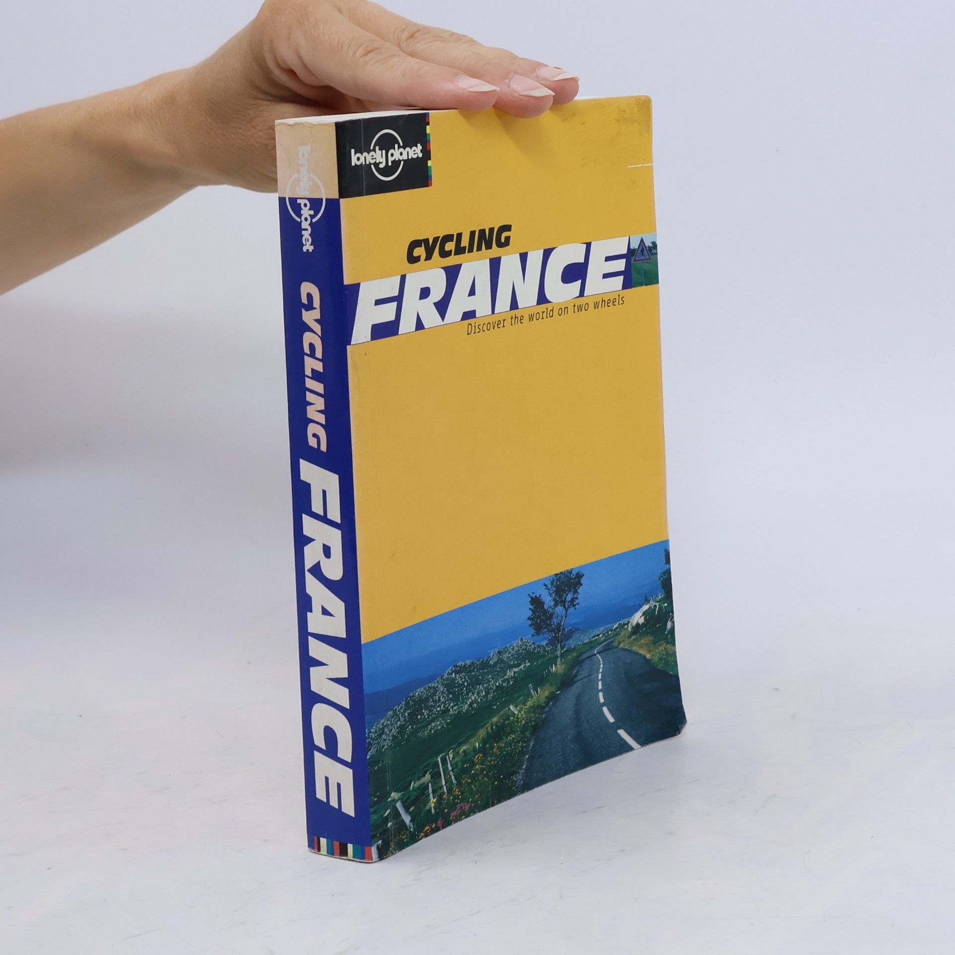 Cycling France