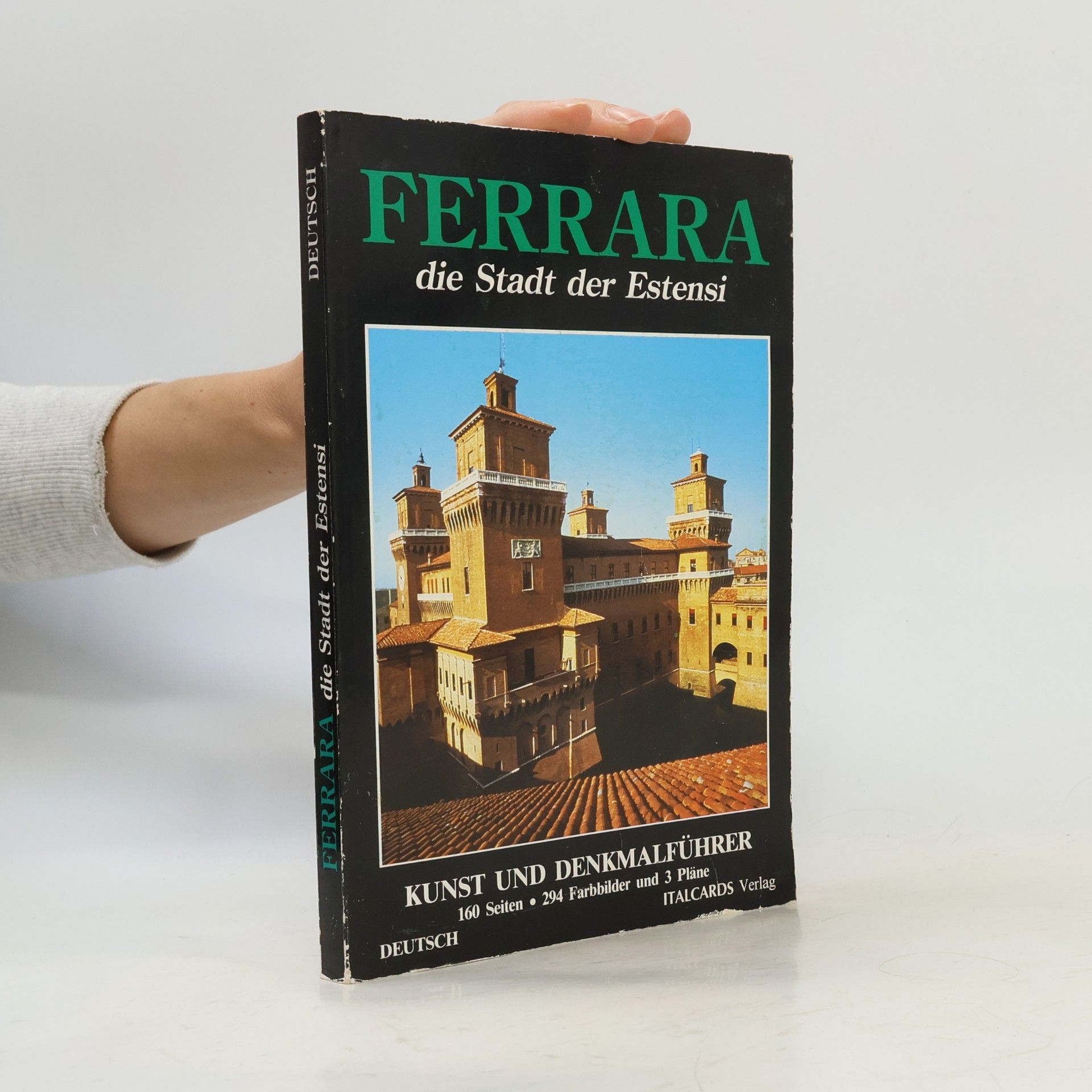 Ferrara