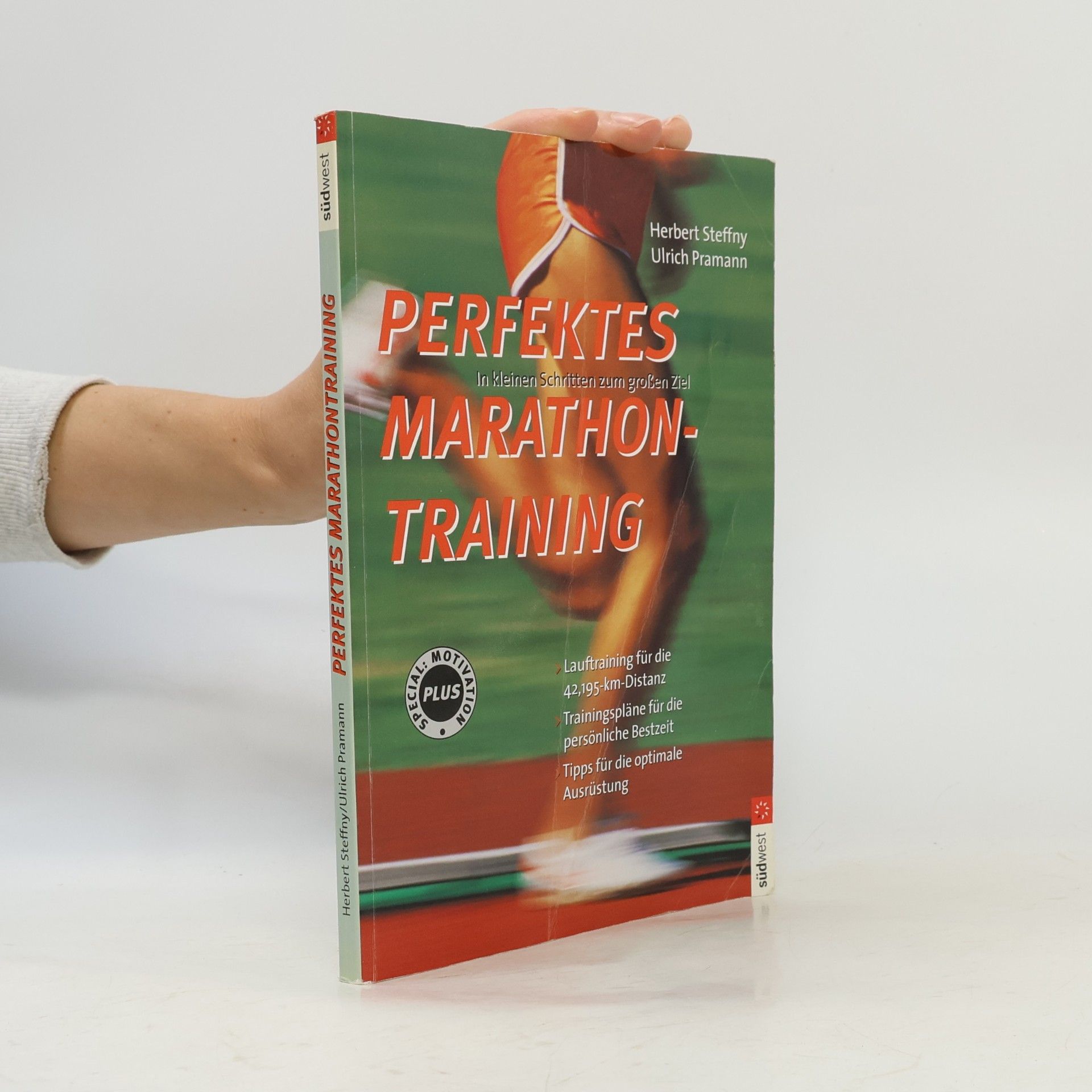 Perfektes Marathon-Training