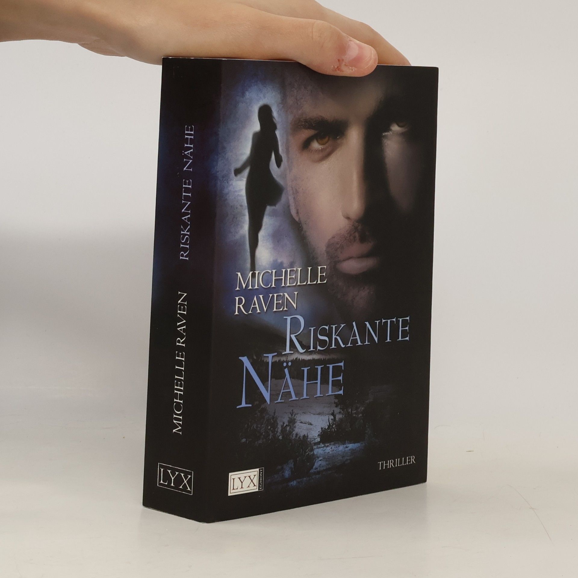 Riskante Nähe