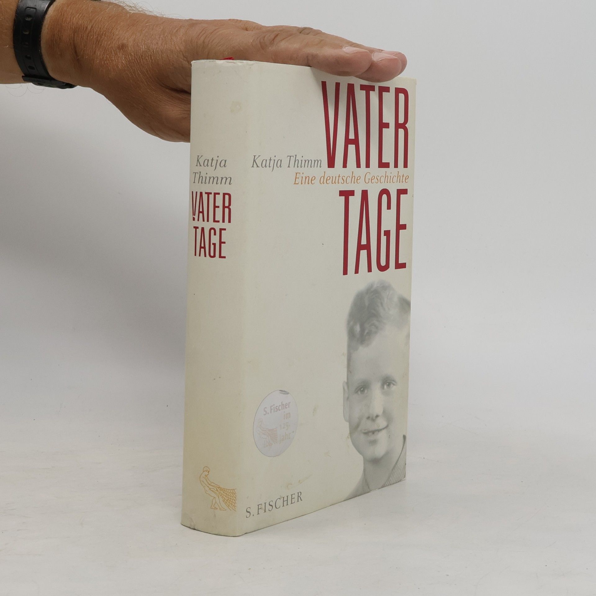 Katja Thimm Vatertage