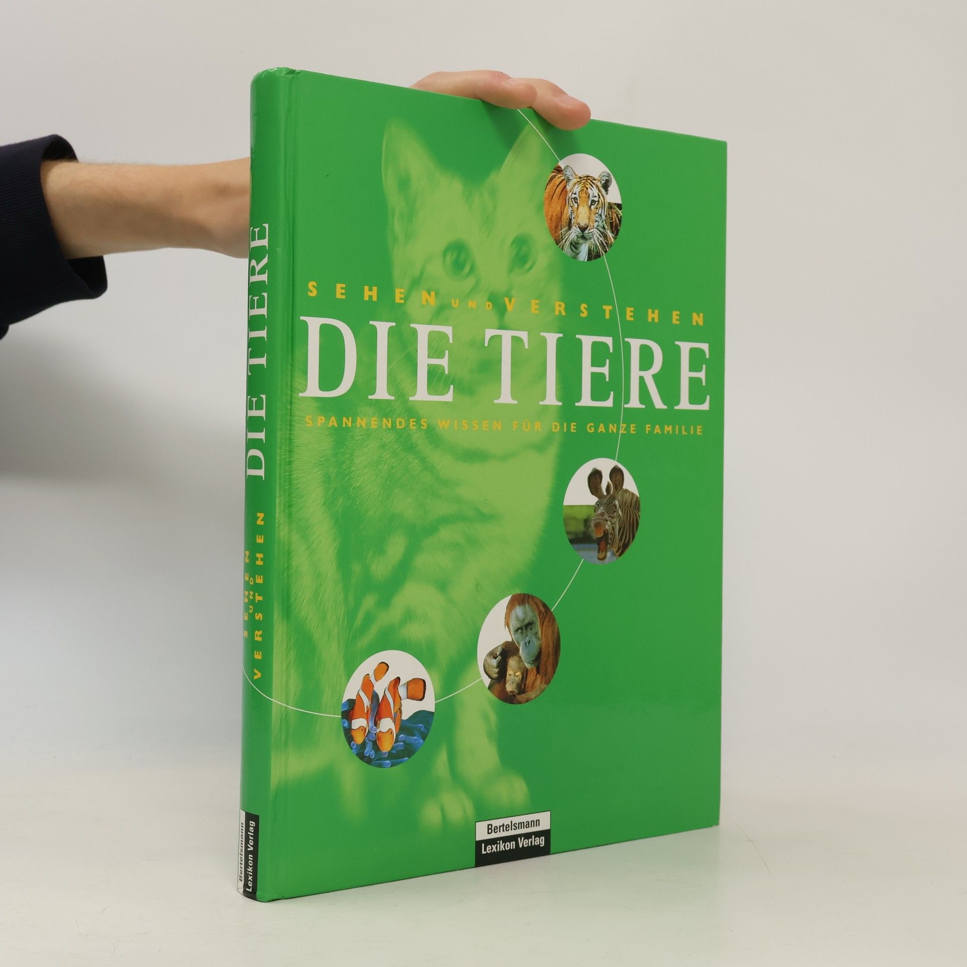 Die Tiere
