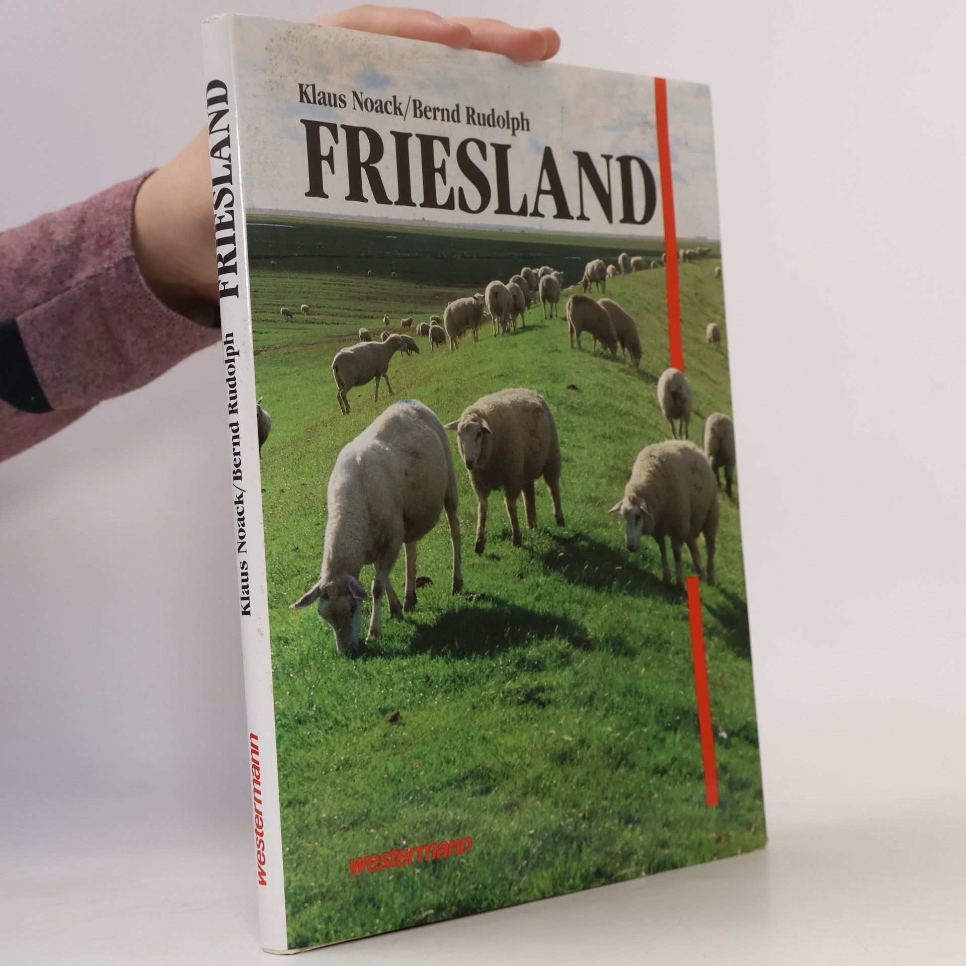 Klaus Noack Friesland
