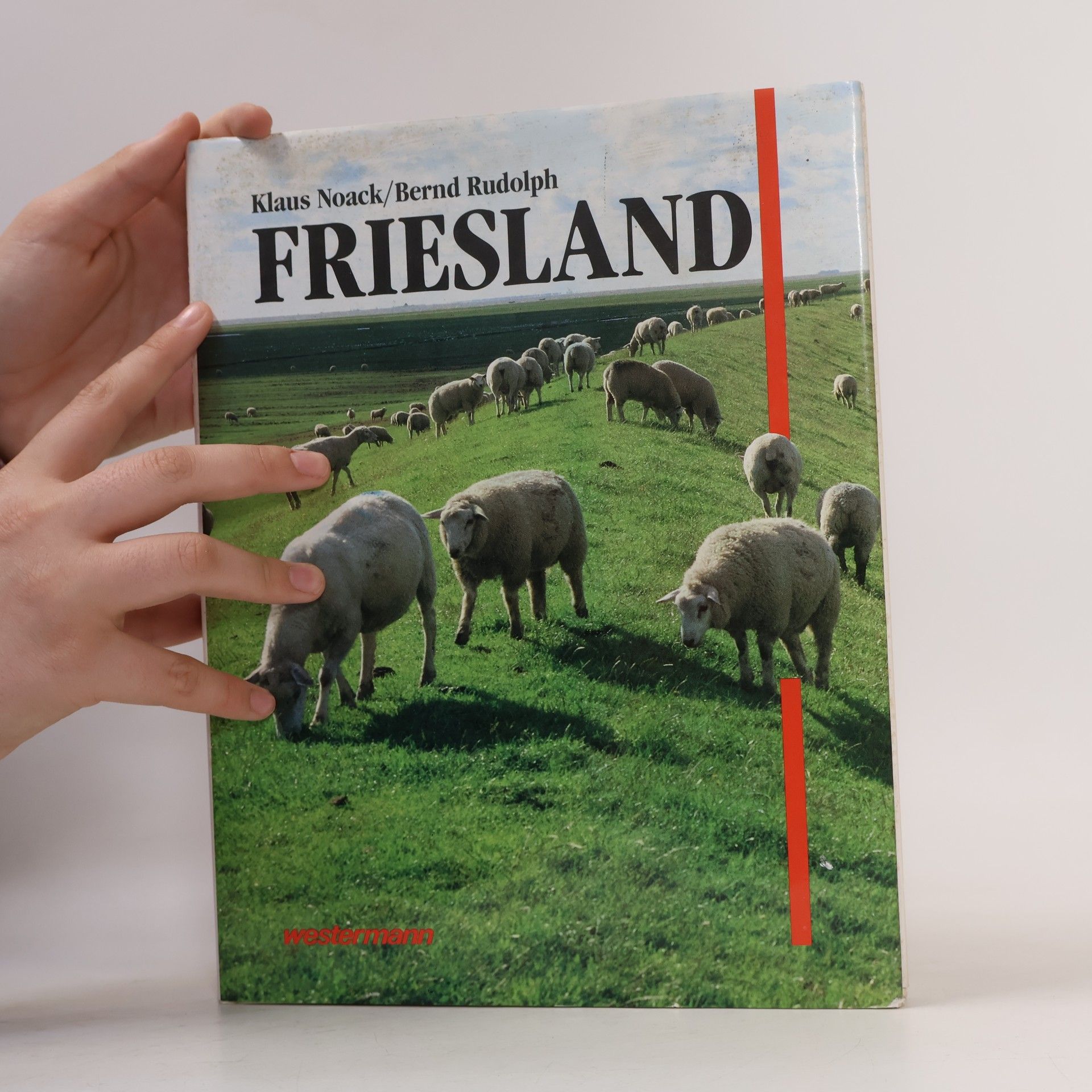 Klaus Noack Friesland