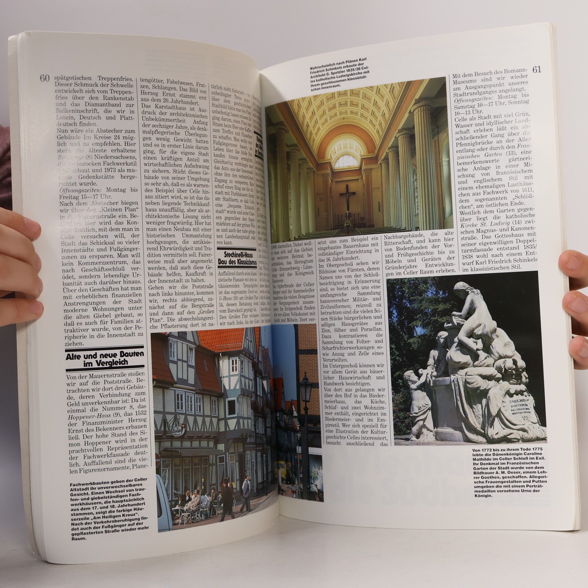 Autorenkollektiv HB-Kunstführer 29. Lüneburger Heide