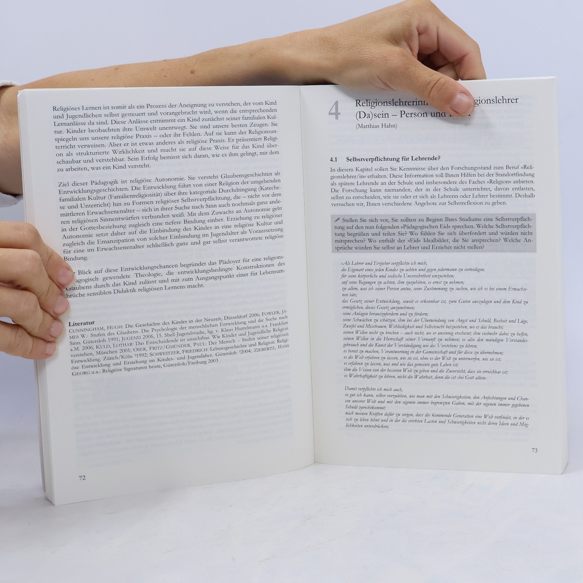 Harry Noormann Ökumenisches Arbeitsbuch Religionspädagogik