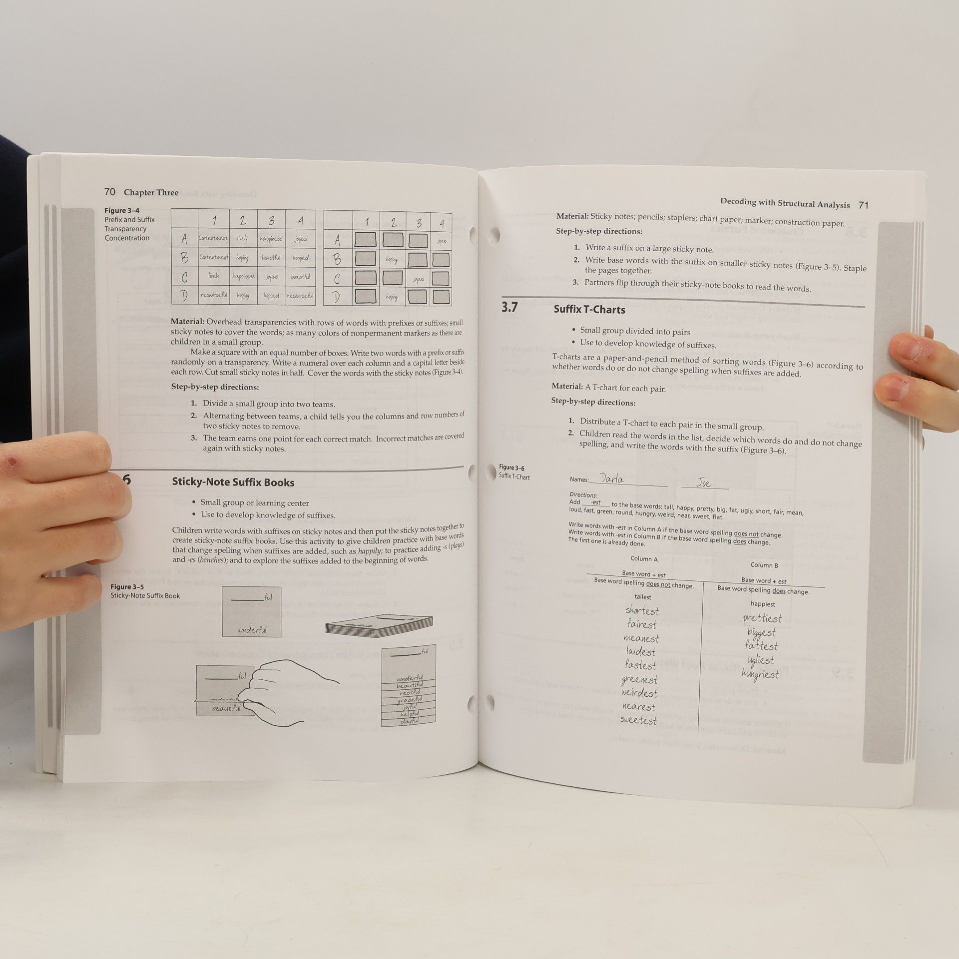 Barbara J. Fox 100 Activities for Developing Fluent Readers