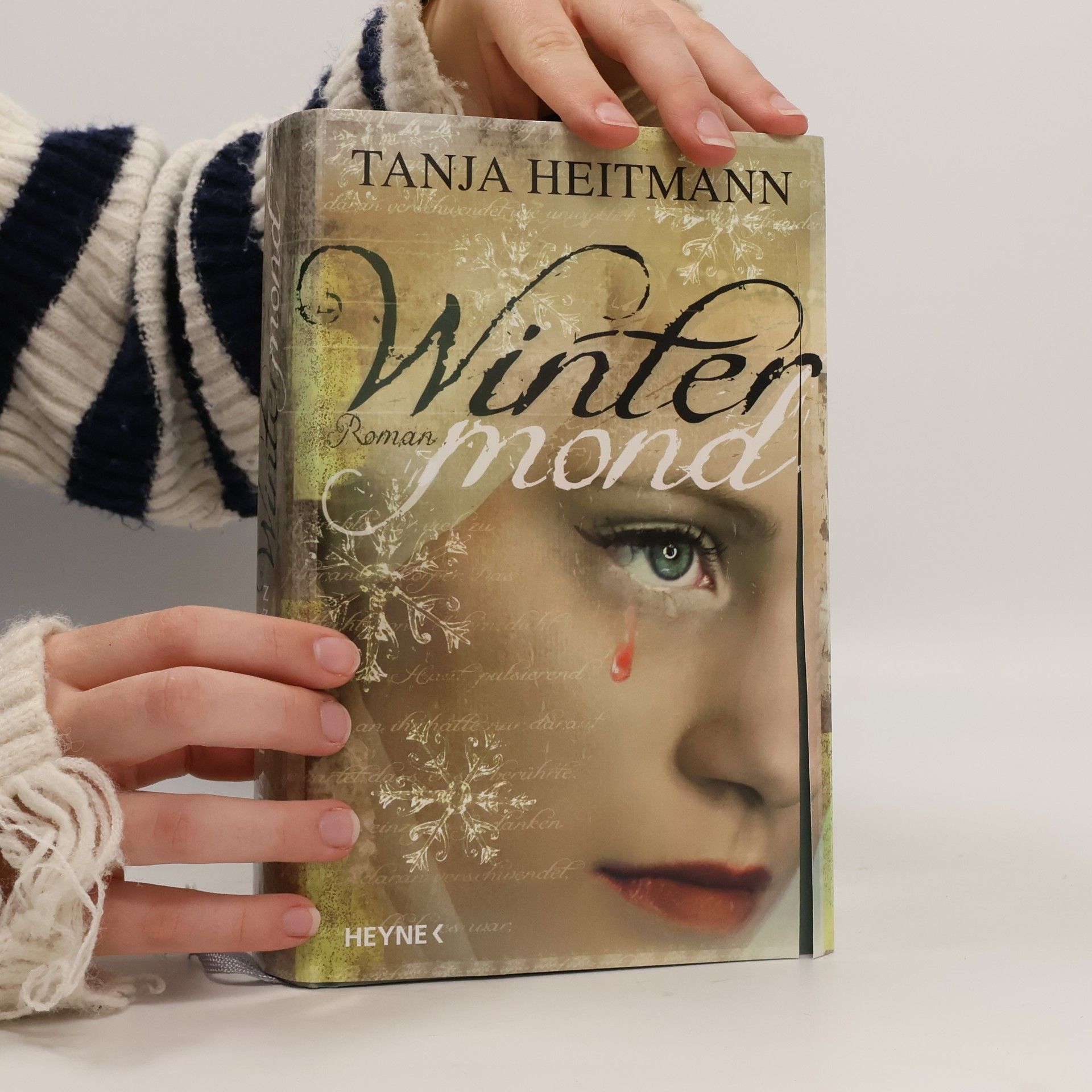 Tanja Heitmann Wintermond
