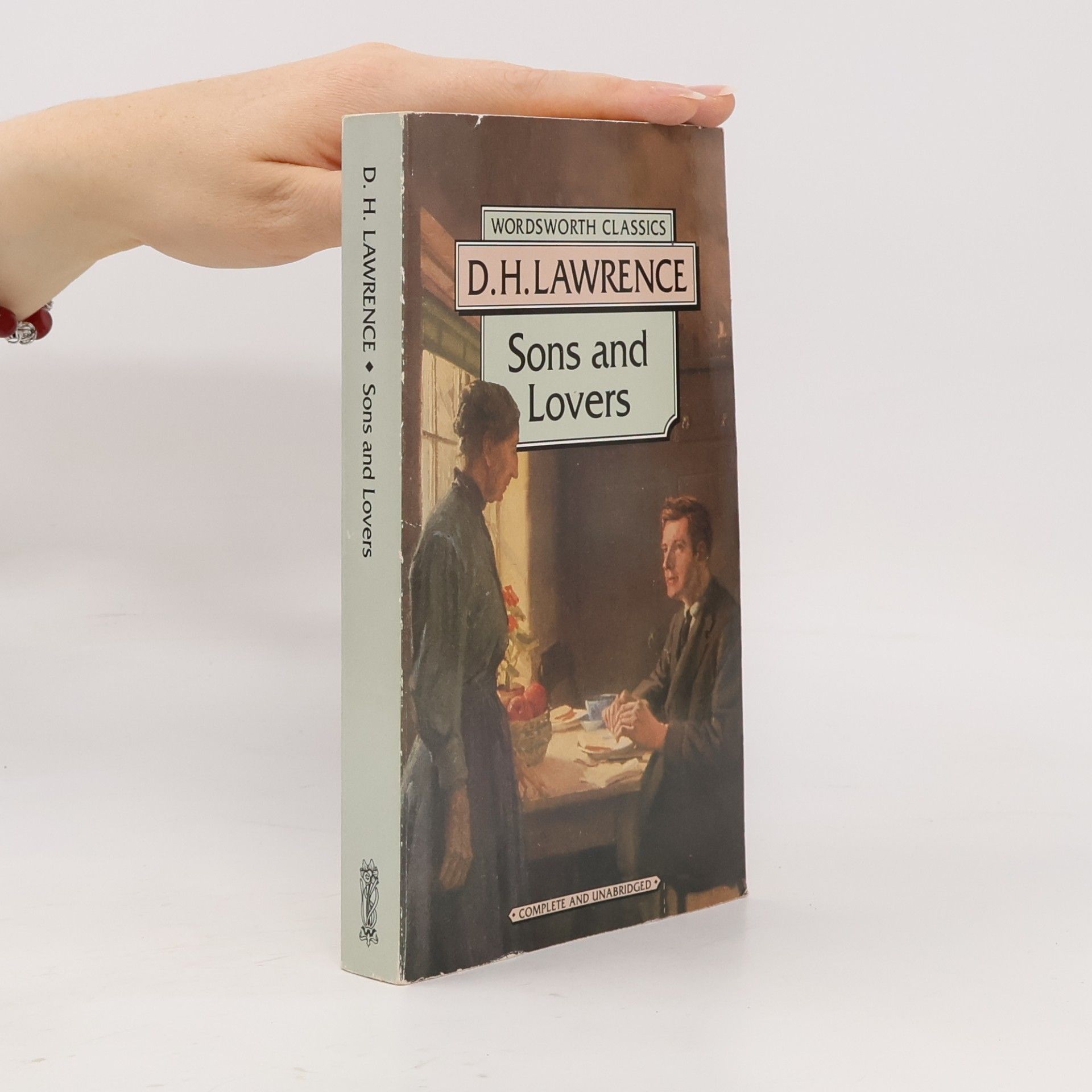 Sons and lovers