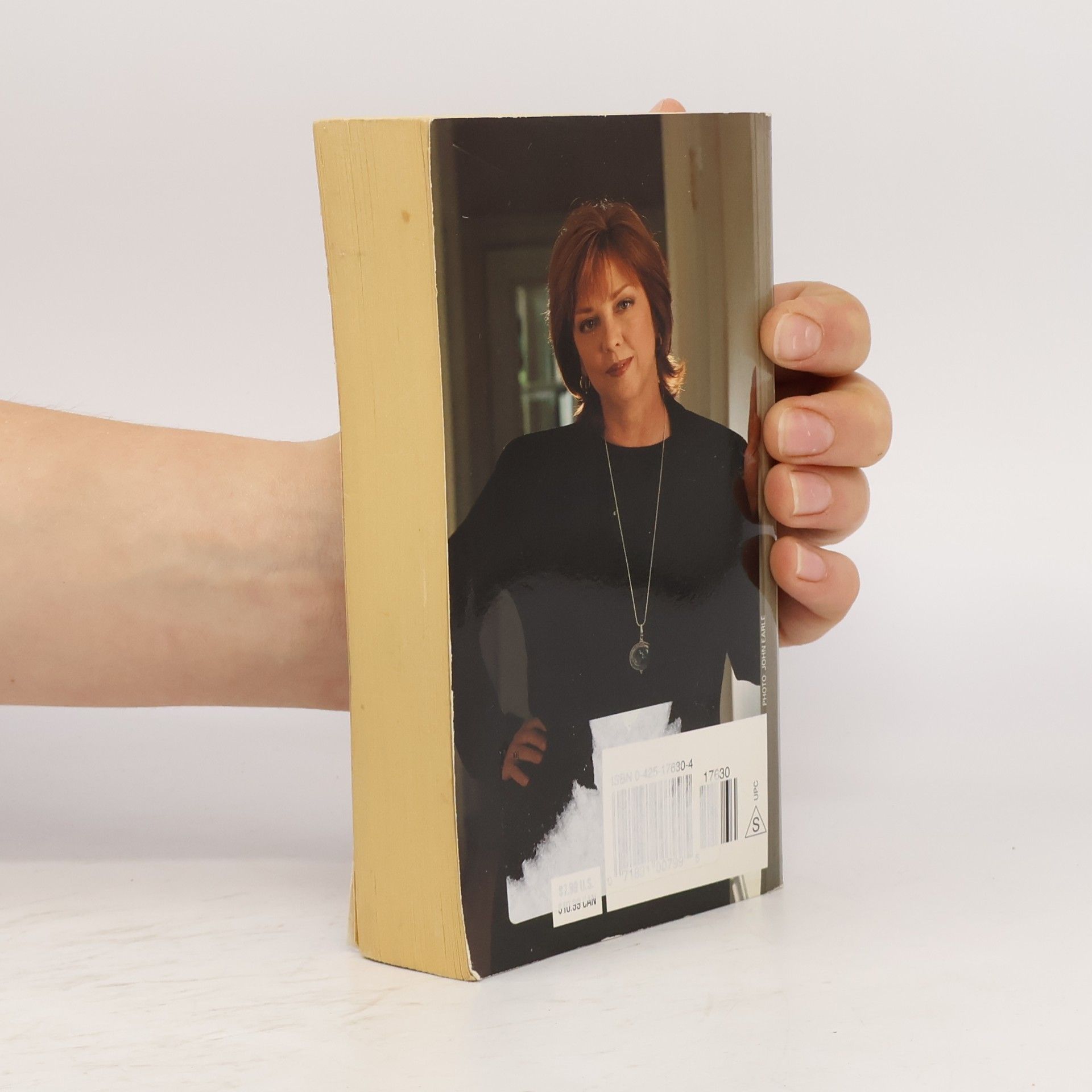 Nora Roberts Judgment in Death