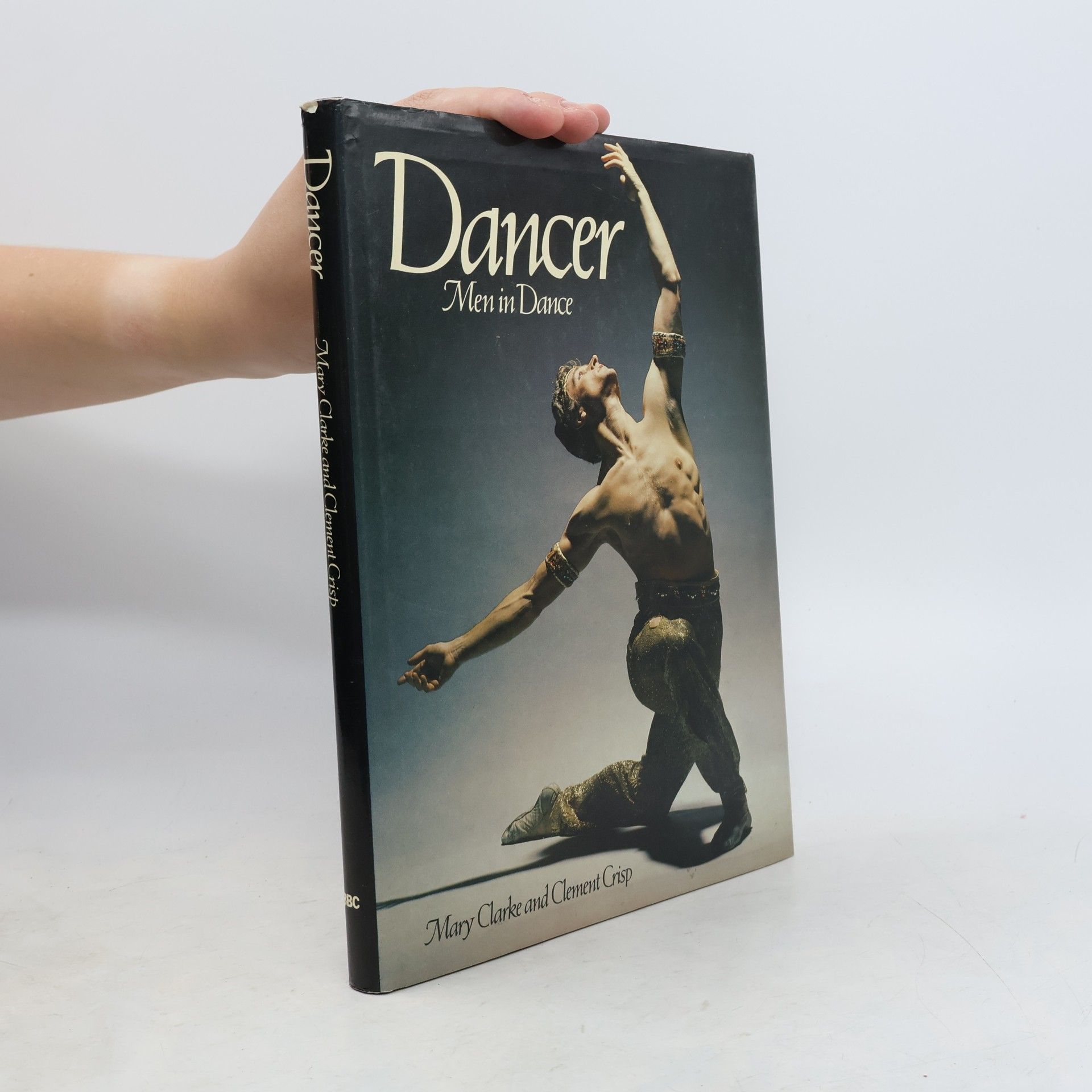 Dancer