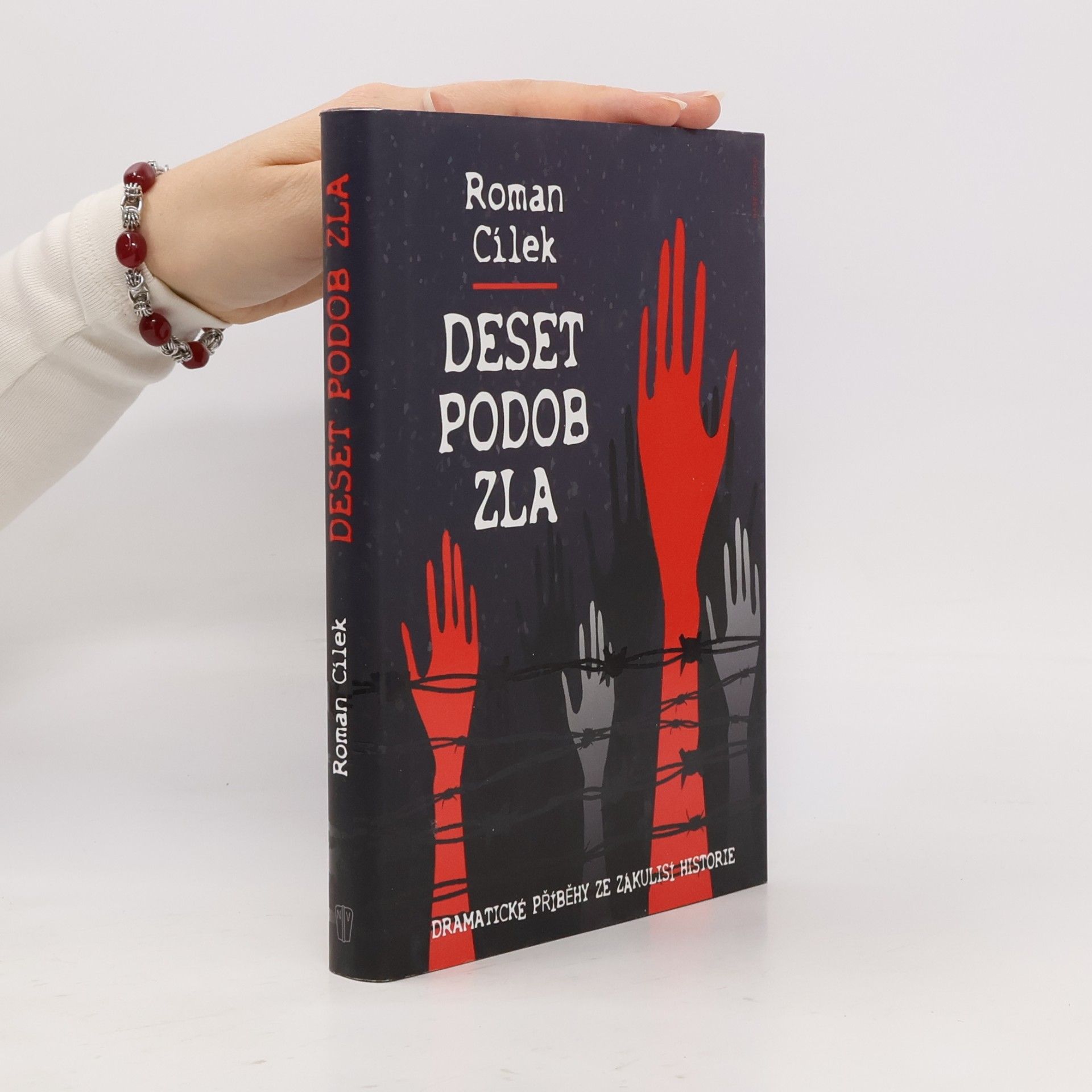 Deset podob zla